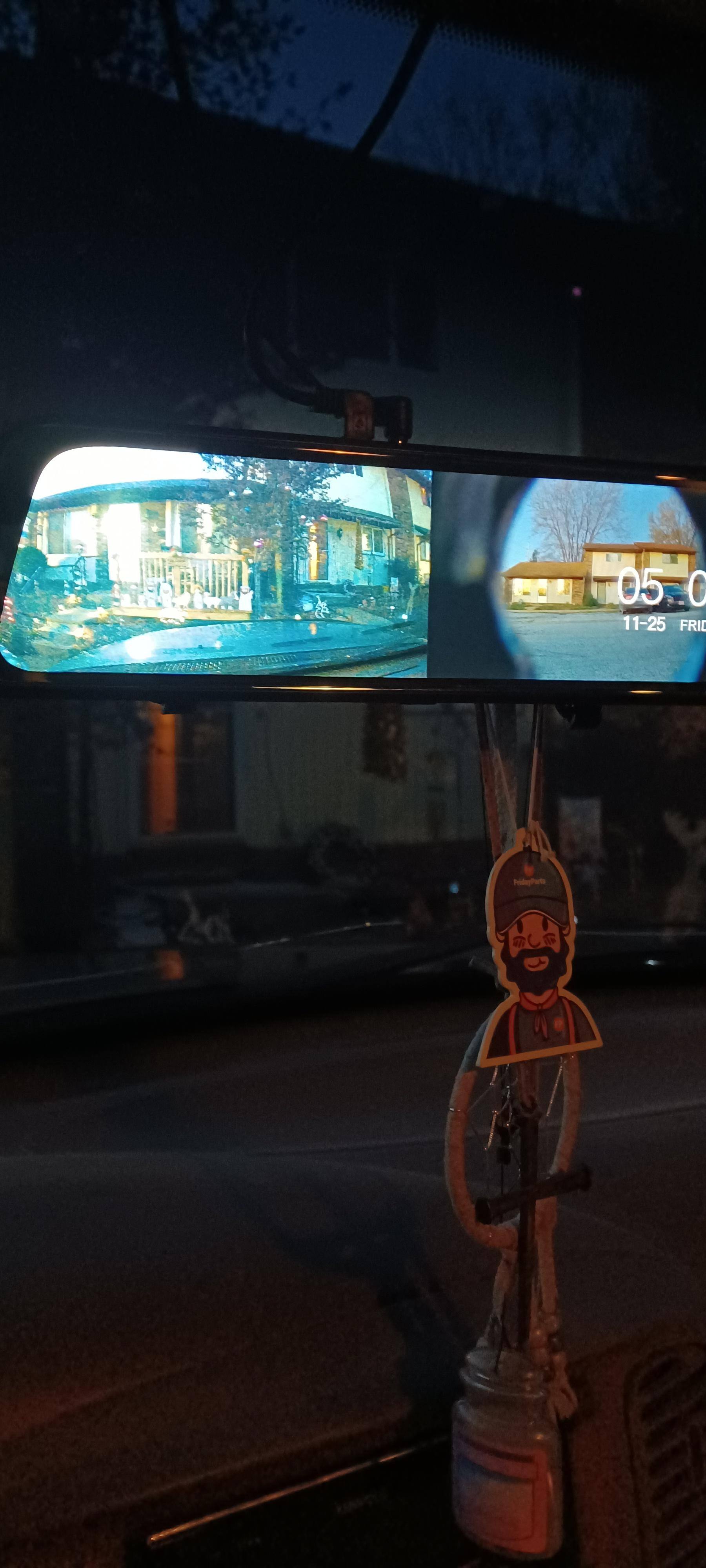 Customer provided image, click to load a larger version