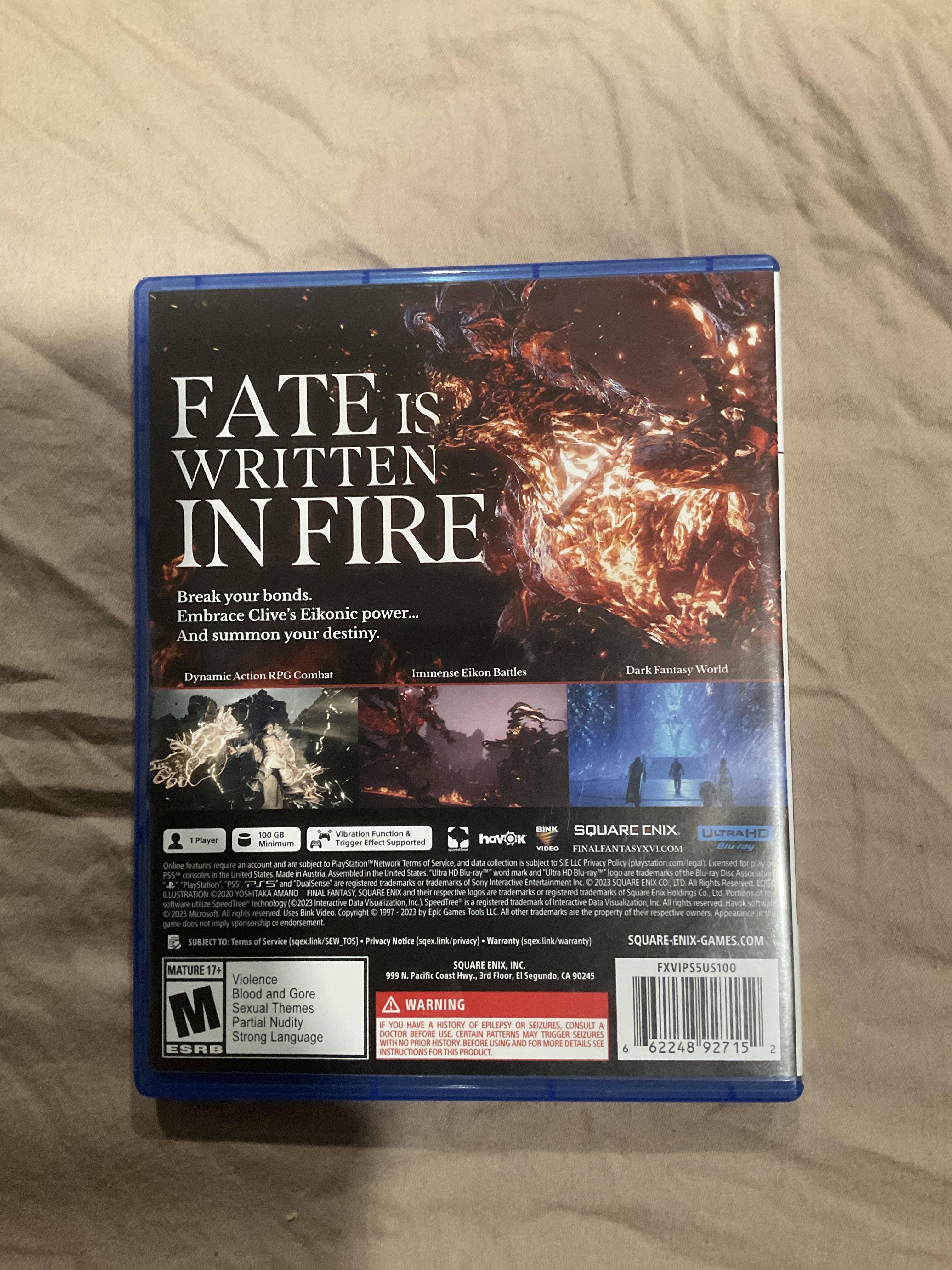 Customer provided, click to load a larger version