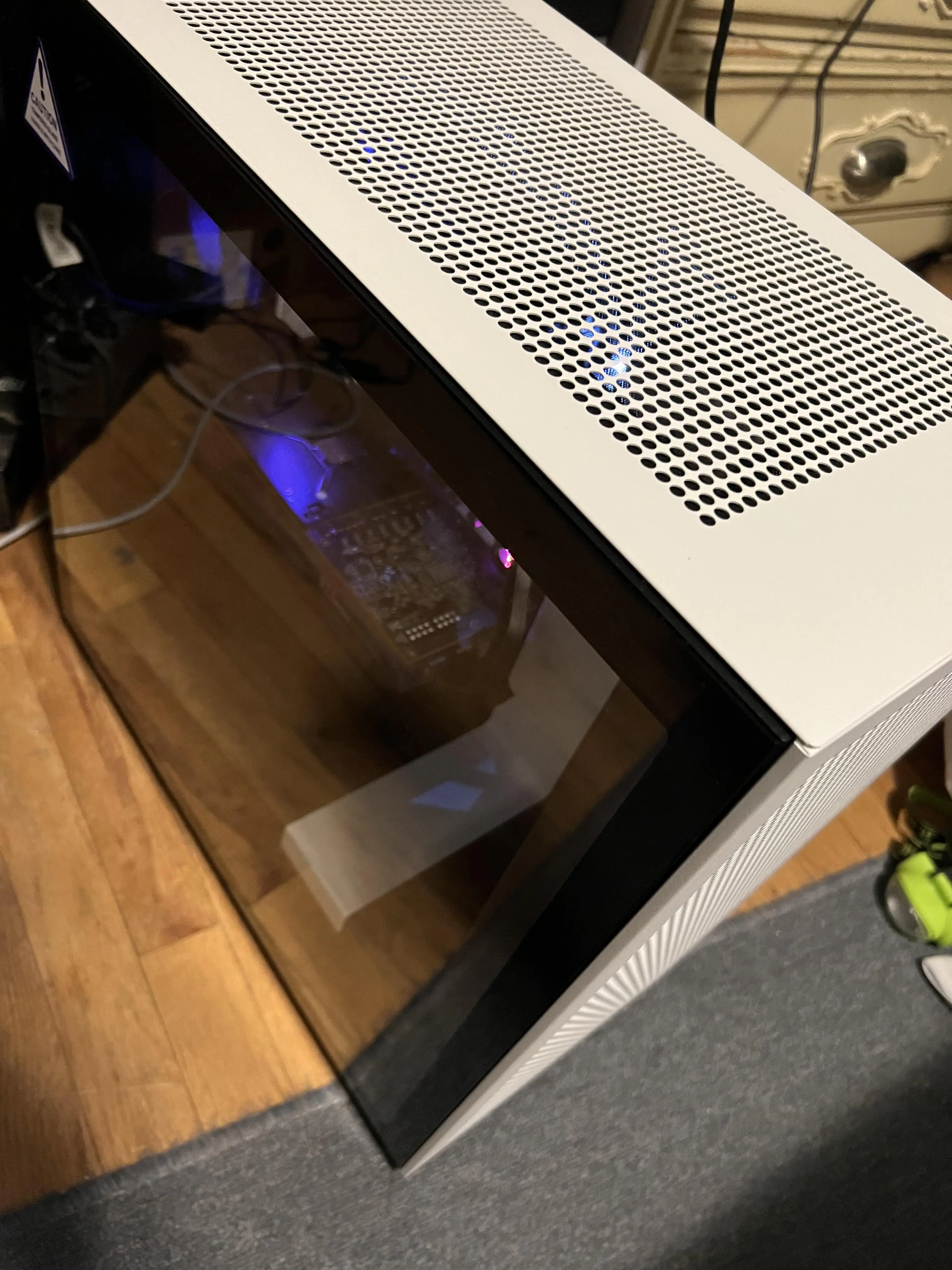 Customer provided, click to load a larger version