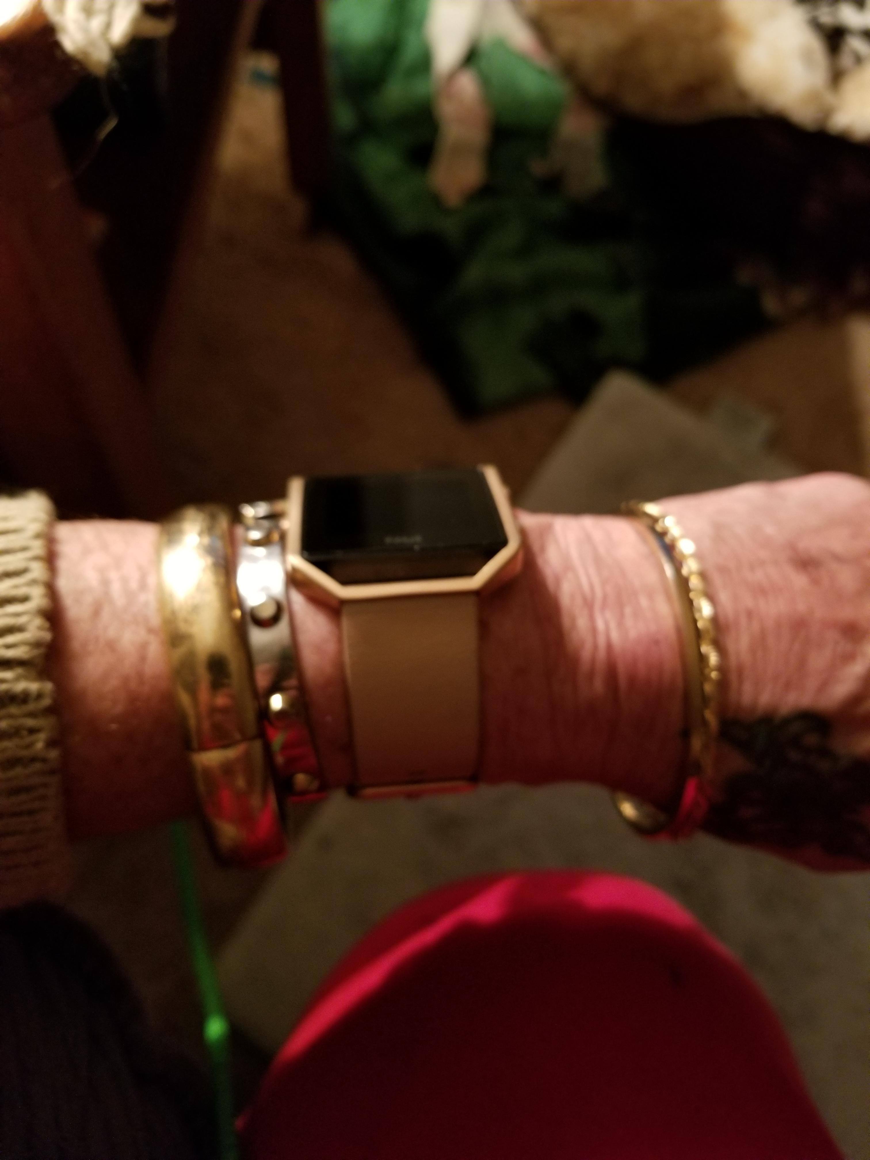 Classy and casual, click to load a larger version