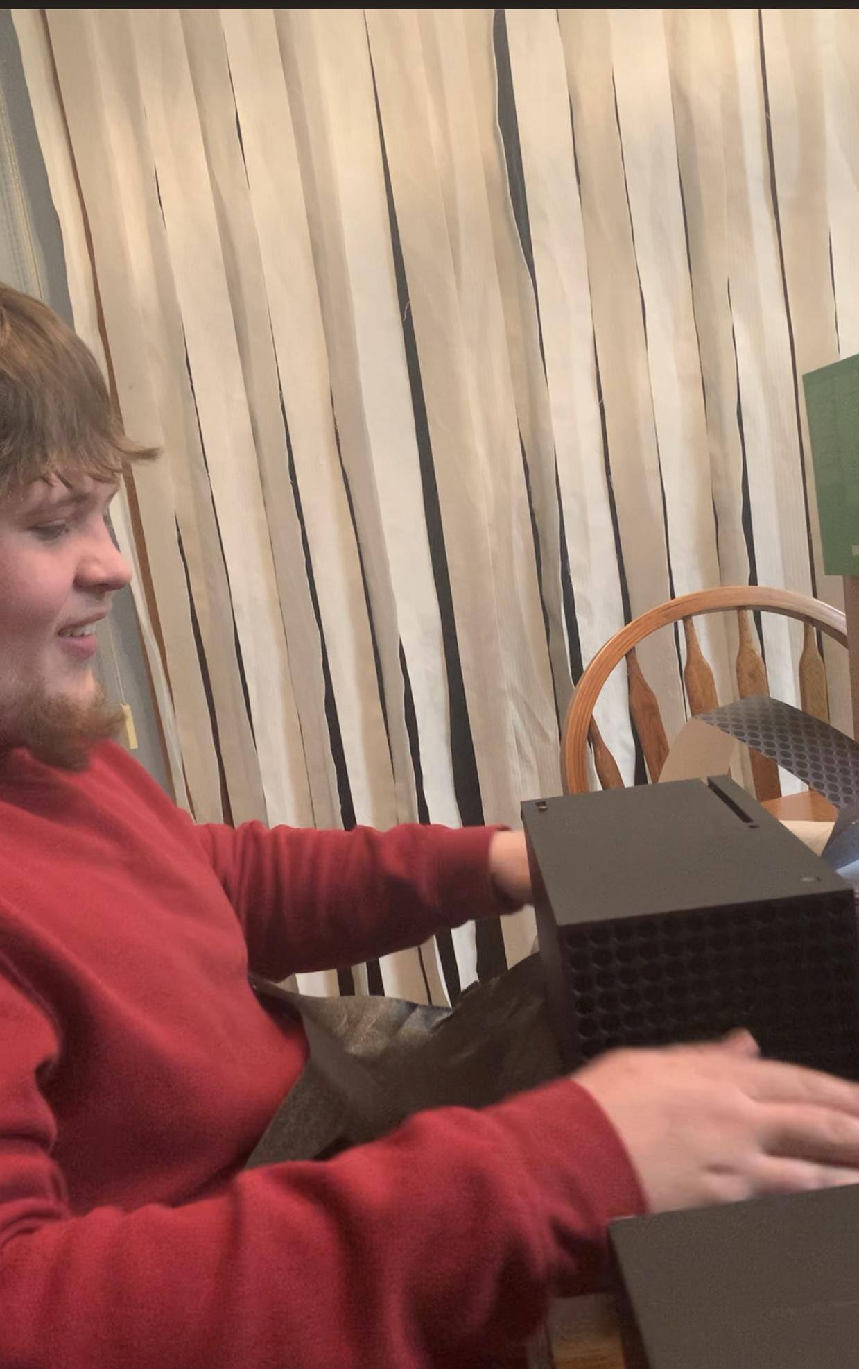 Customer provided, click to load a larger version