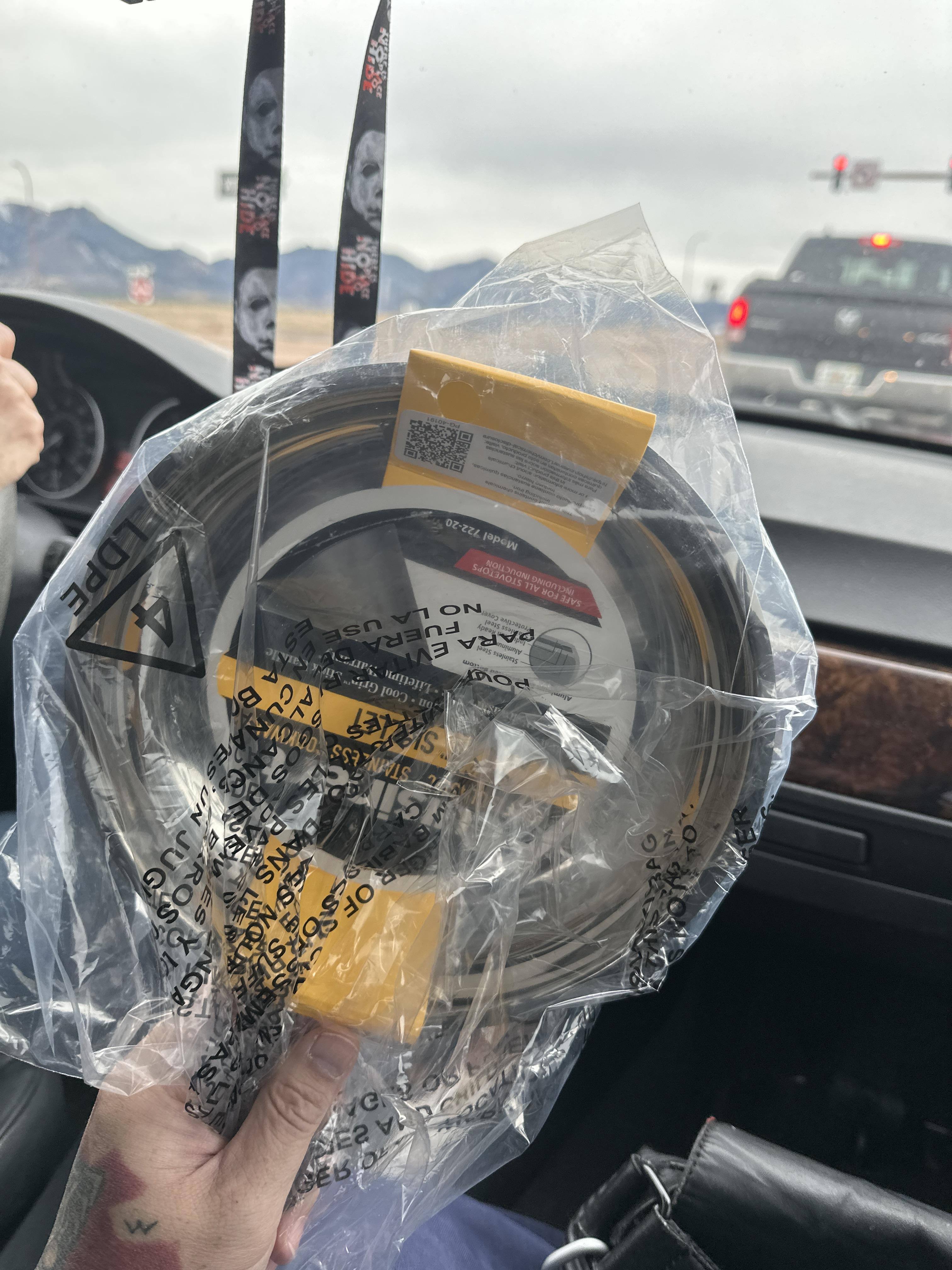 Customer provided image, click to load a larger version