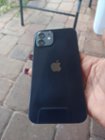 Apple iPhone 12 5G 64GB (Unlocked) Black MGF43LL/A - Best Buy