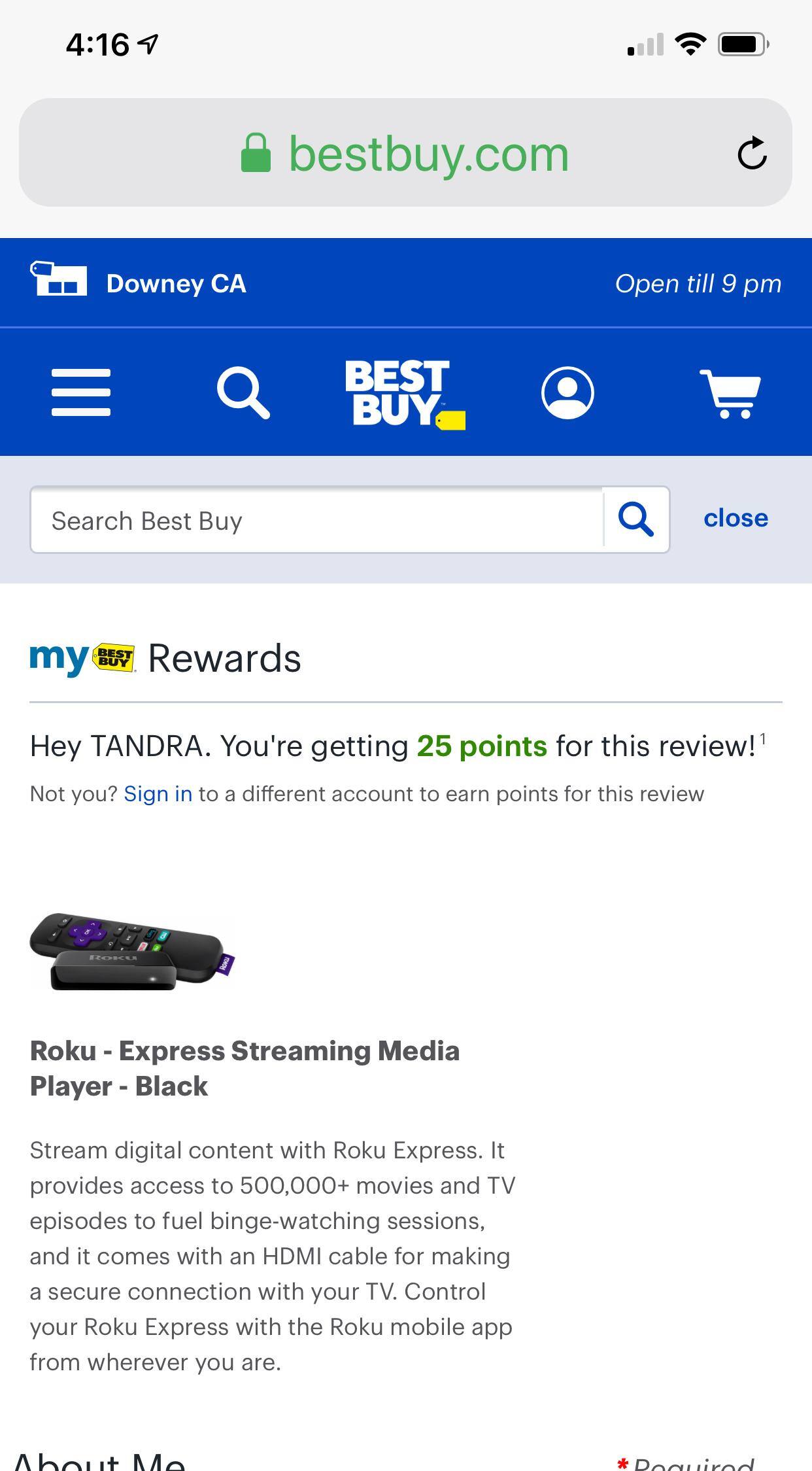 Customer provided, click to load a larger version