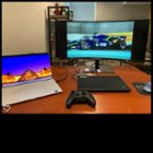 Handles games with ease!, click to load a larger version