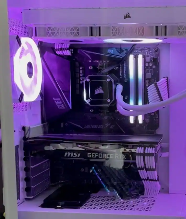 Customer provided image, click to load a larger version