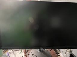 Acer Nitro 27 Acer Nitro 27