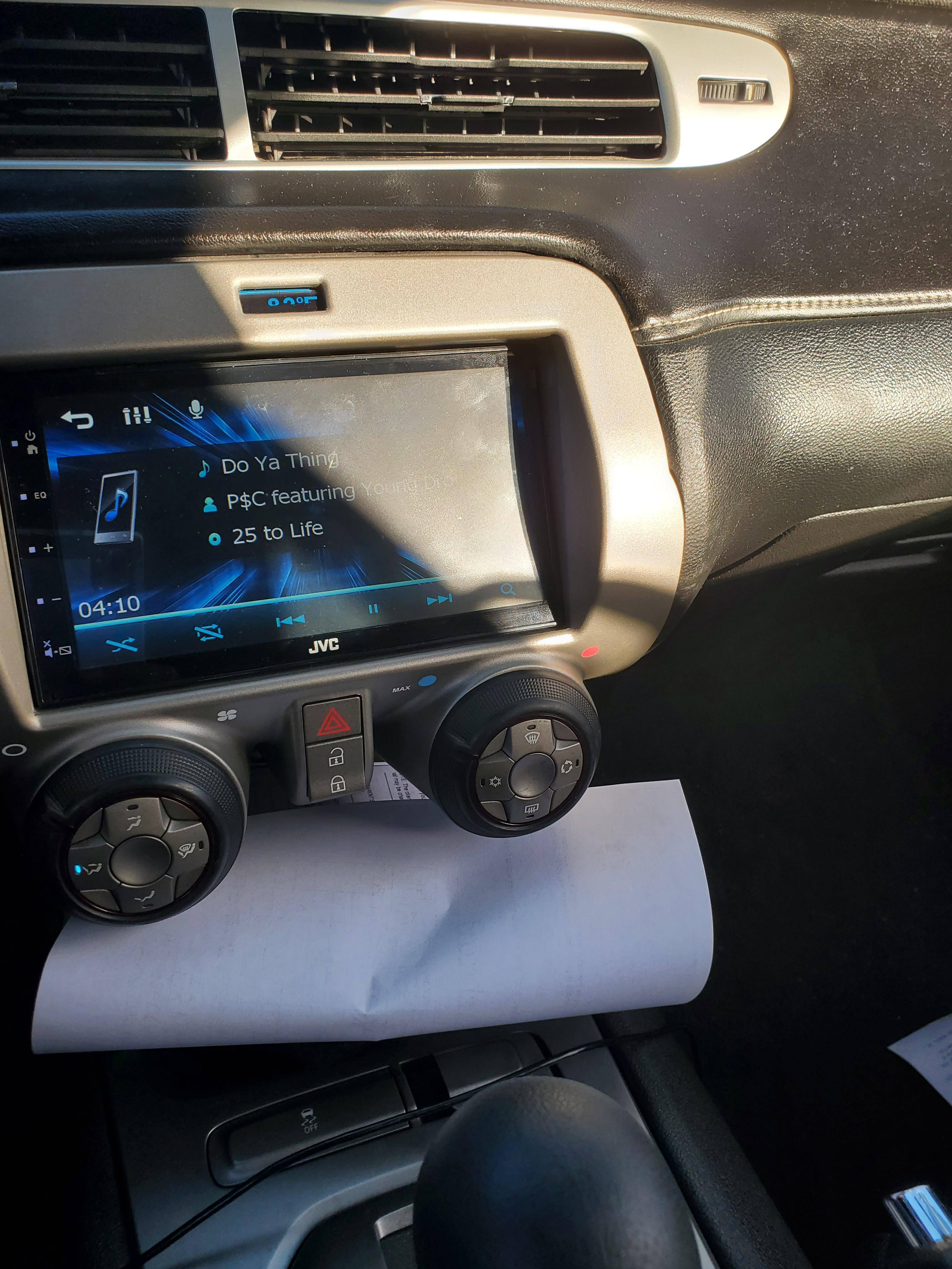 Customer provided image, click to load a larger version