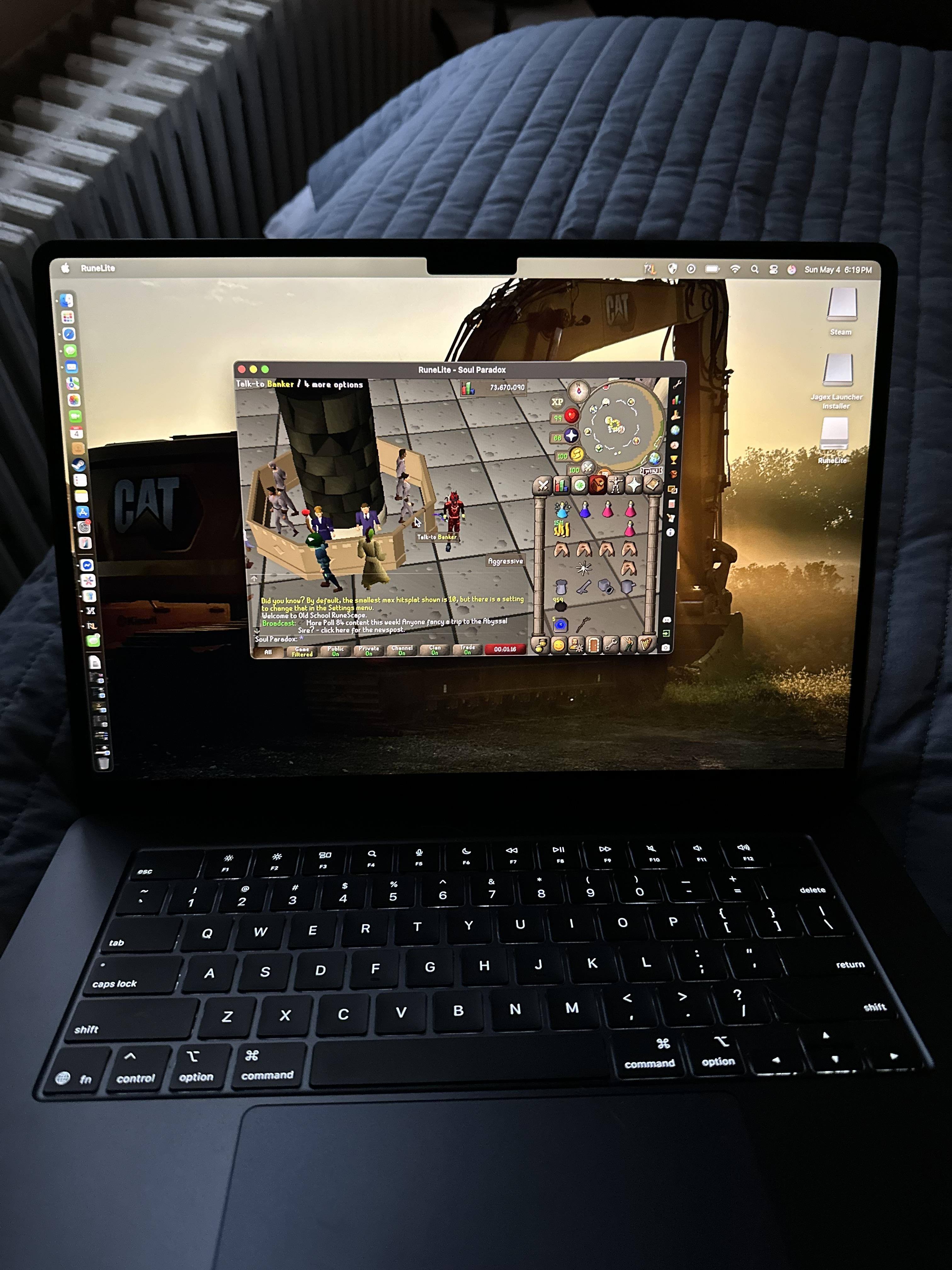 Customer provided, click to load a larger version