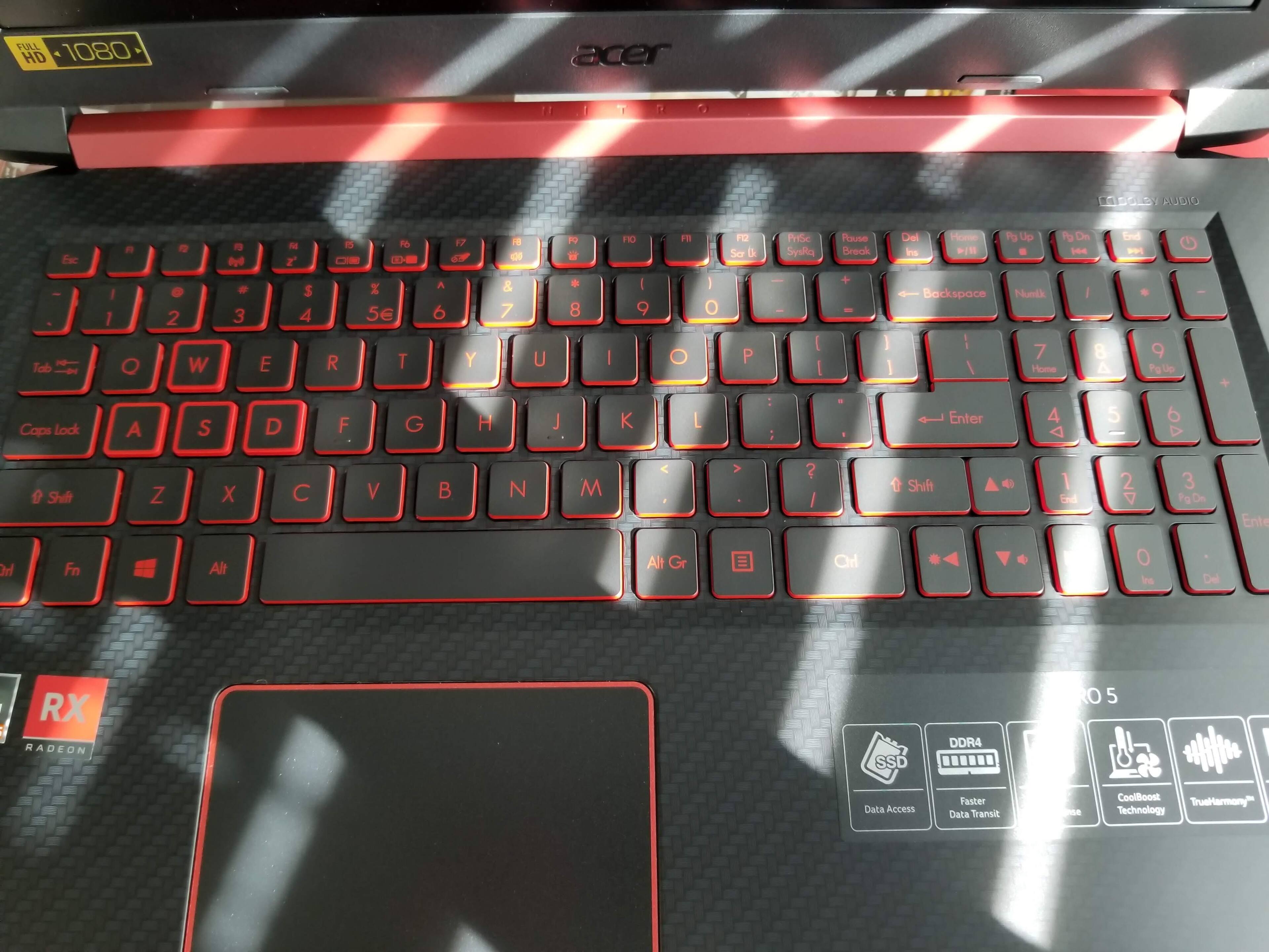 Keyboard, click to load a larger version