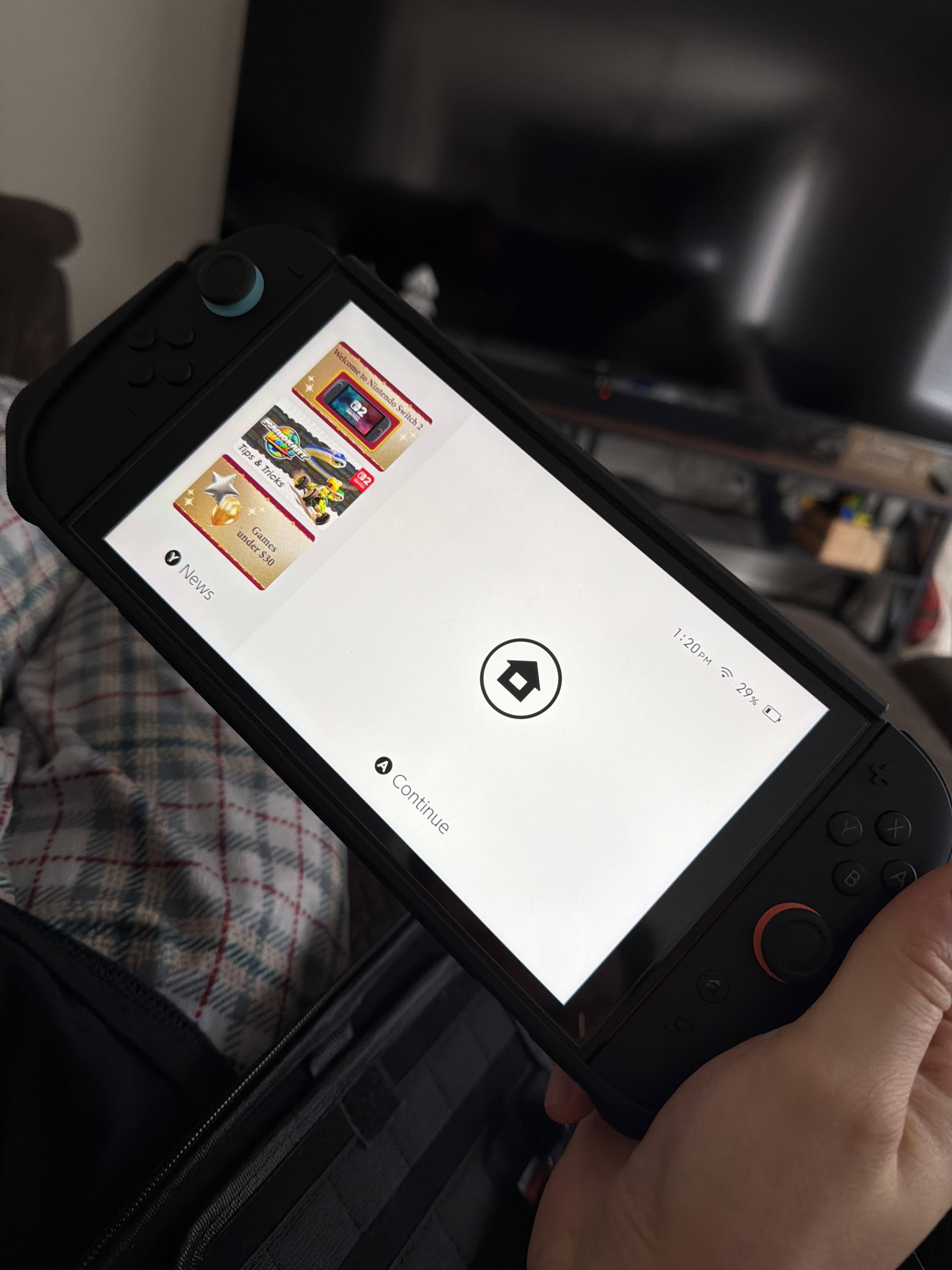 Customer provided, click to load a larger version