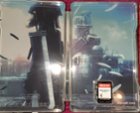 Best Buy: Scanavo Crisis Core Final Fantasy VII Reunion Steelbook Multi  SB1898