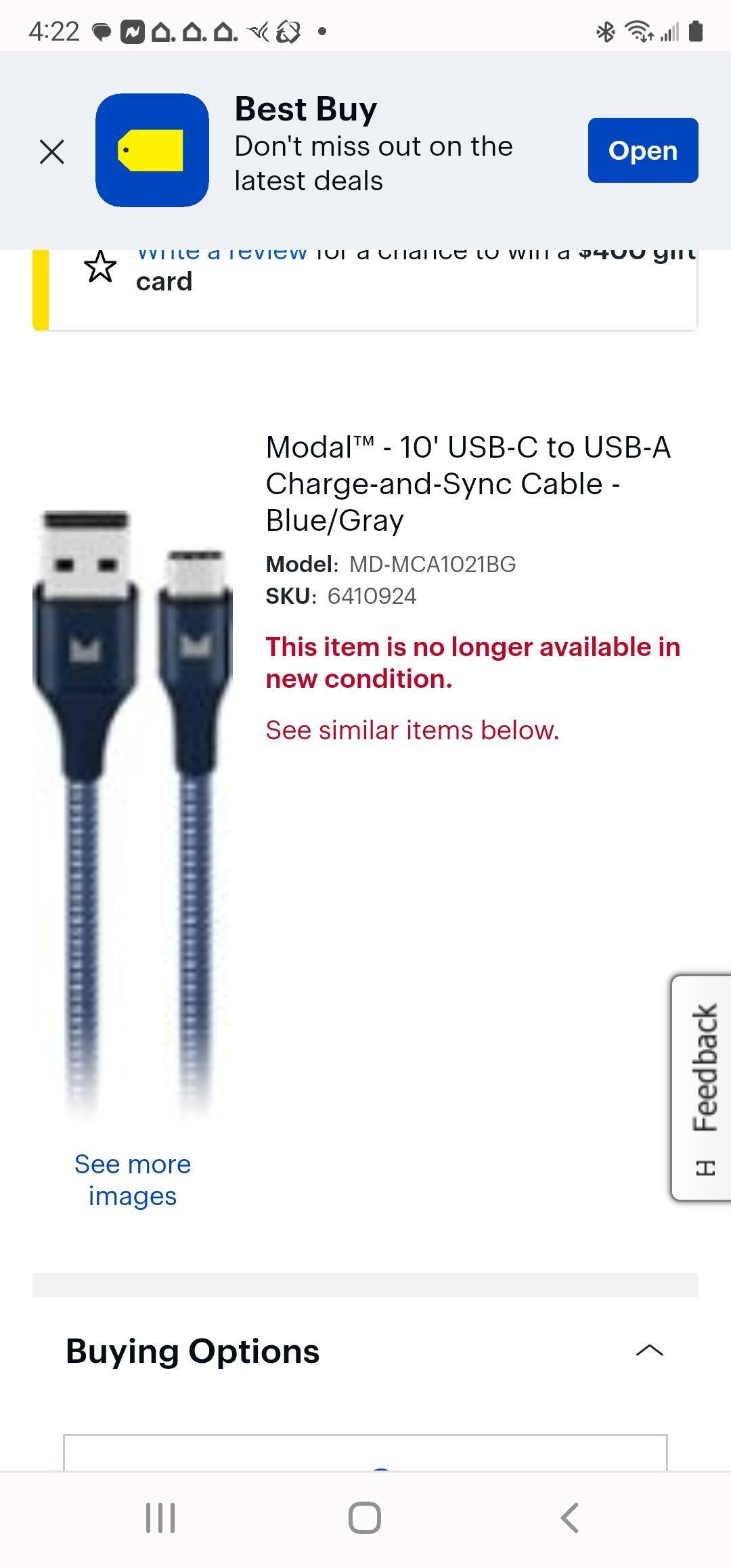 Customer provided image, click to load a larger version