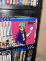 Boruto: Naruto Next Generations - Mitsuk Blu-ray 782009246596