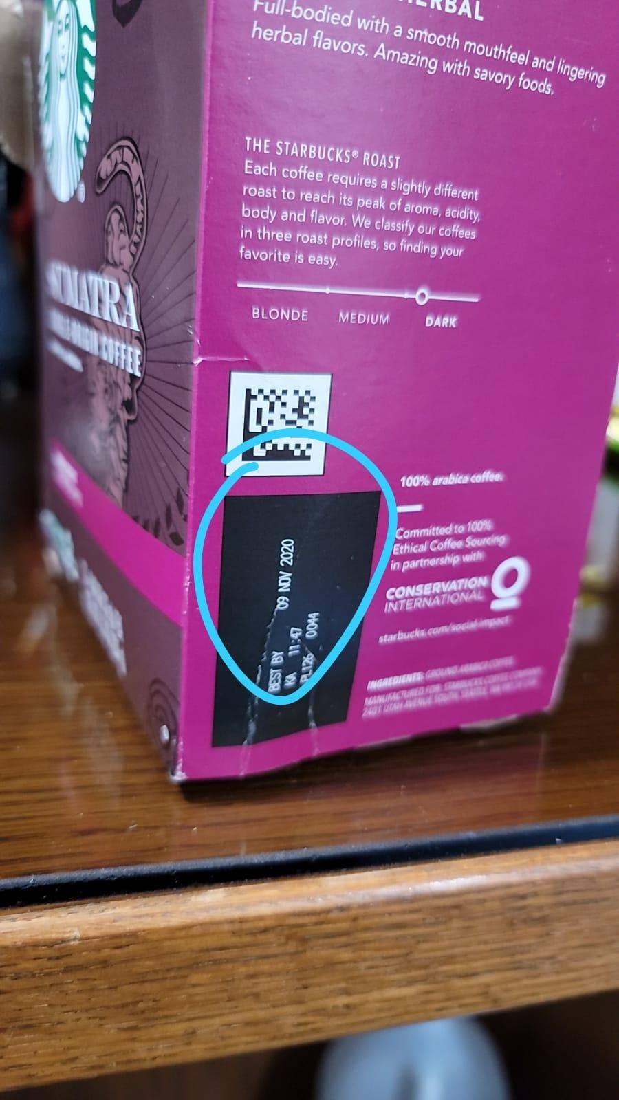 Customer provided, click to load a larger version