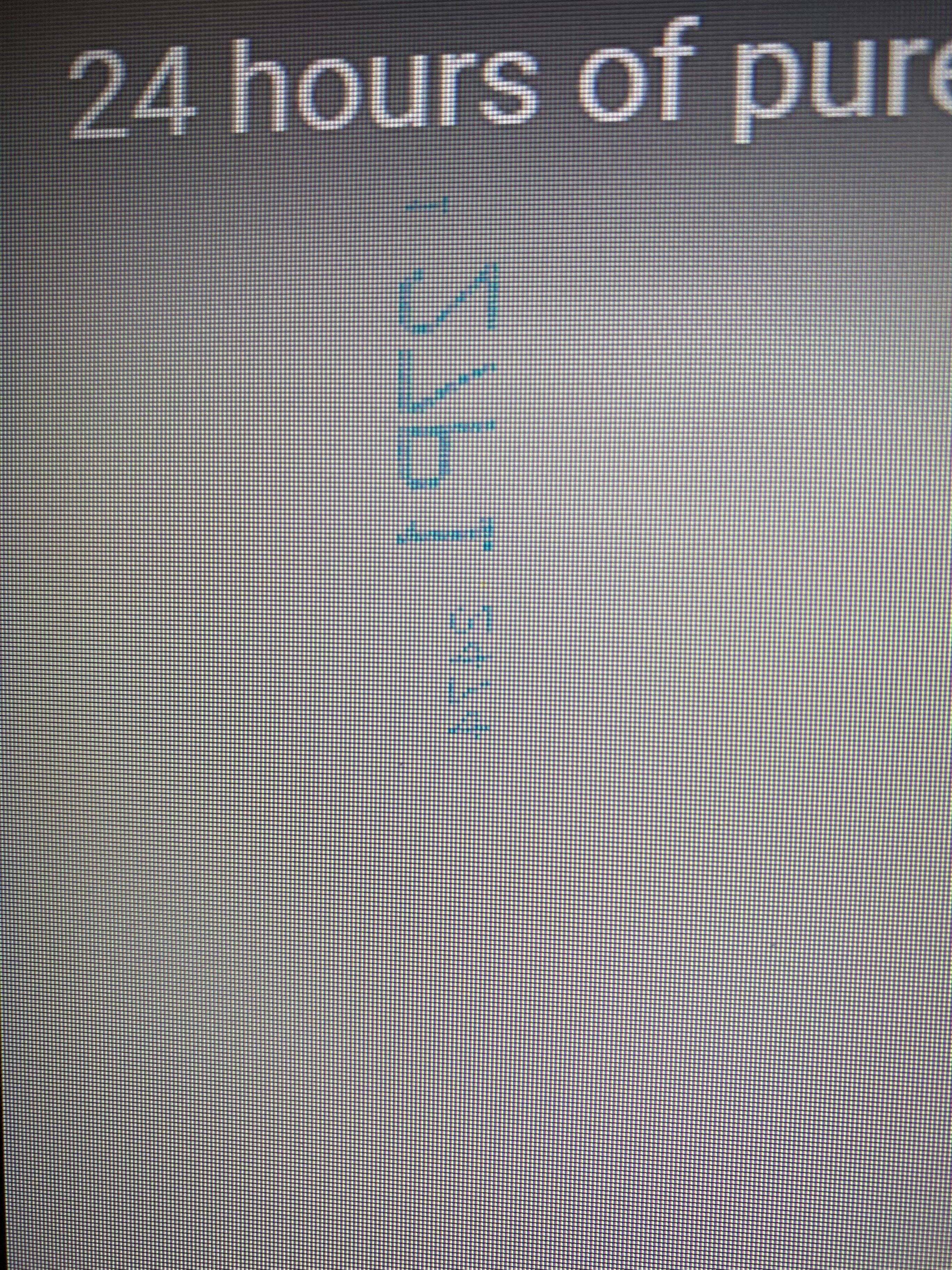 Customer provided, click to load a larger version