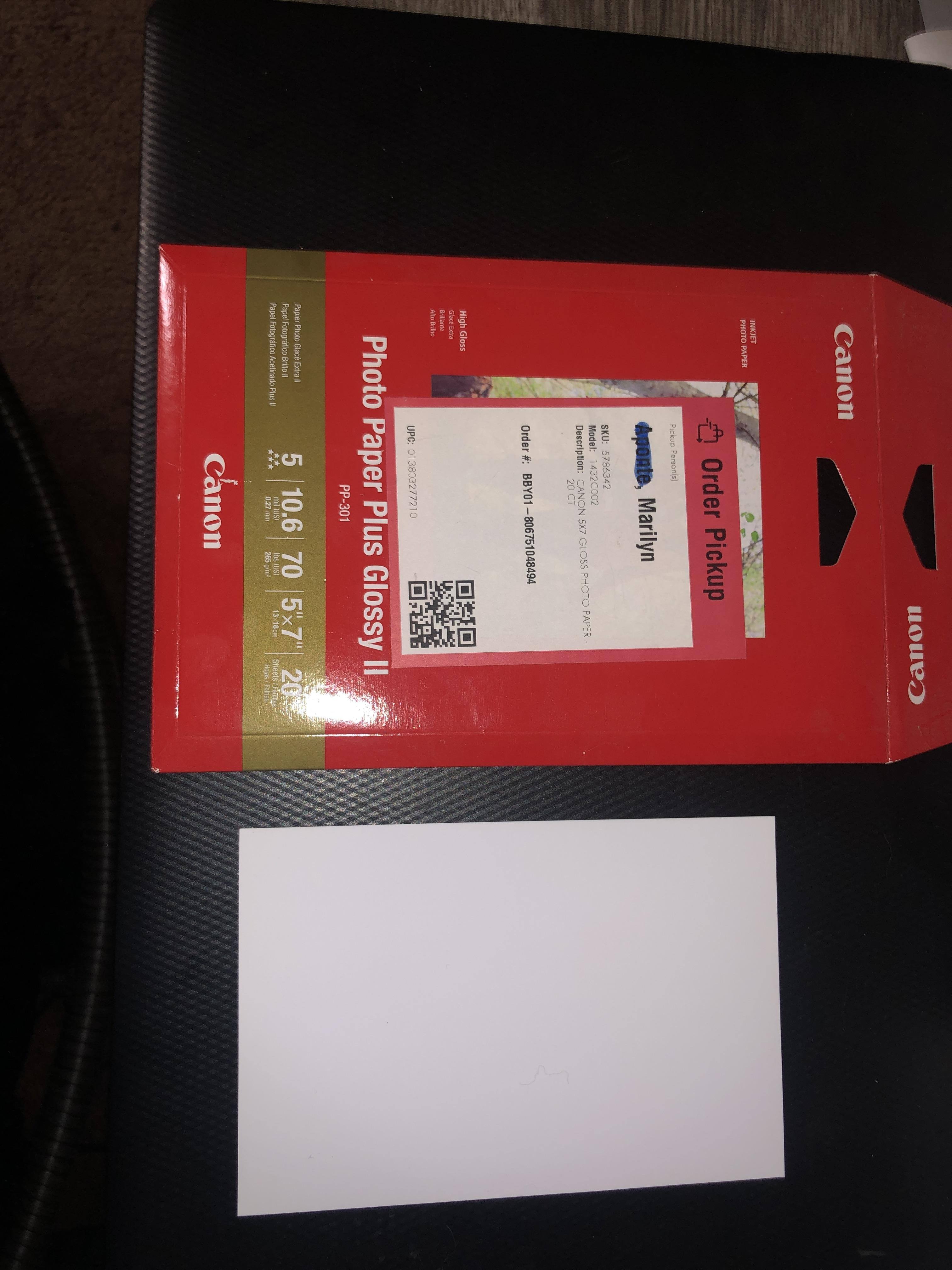 Customer provided, click to load a larger version