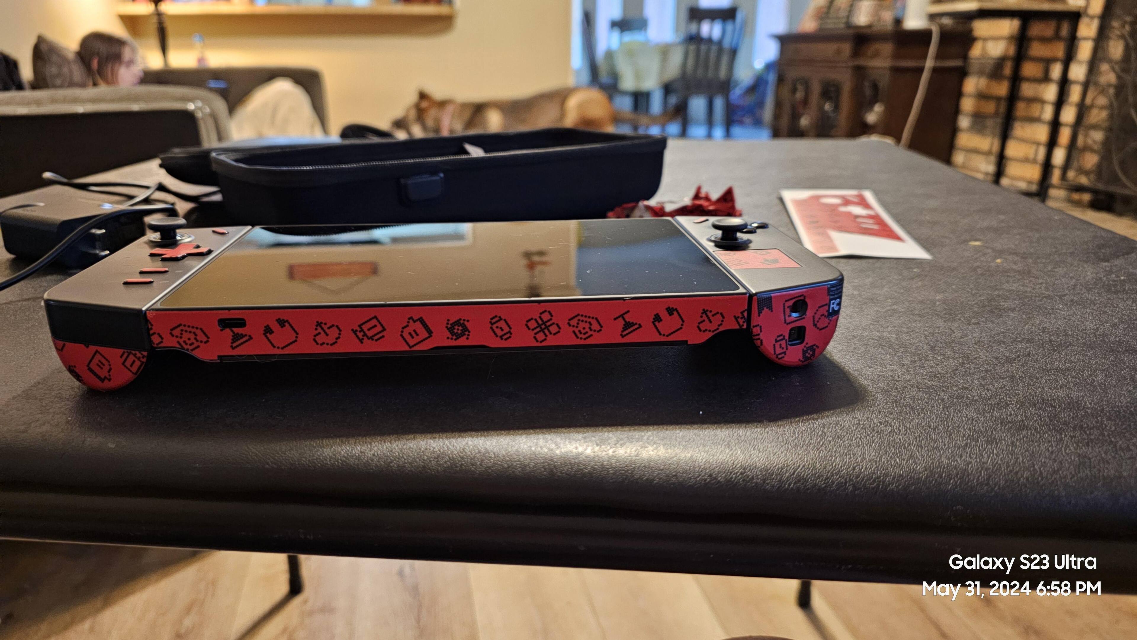 Customer provided, click to load a larger version