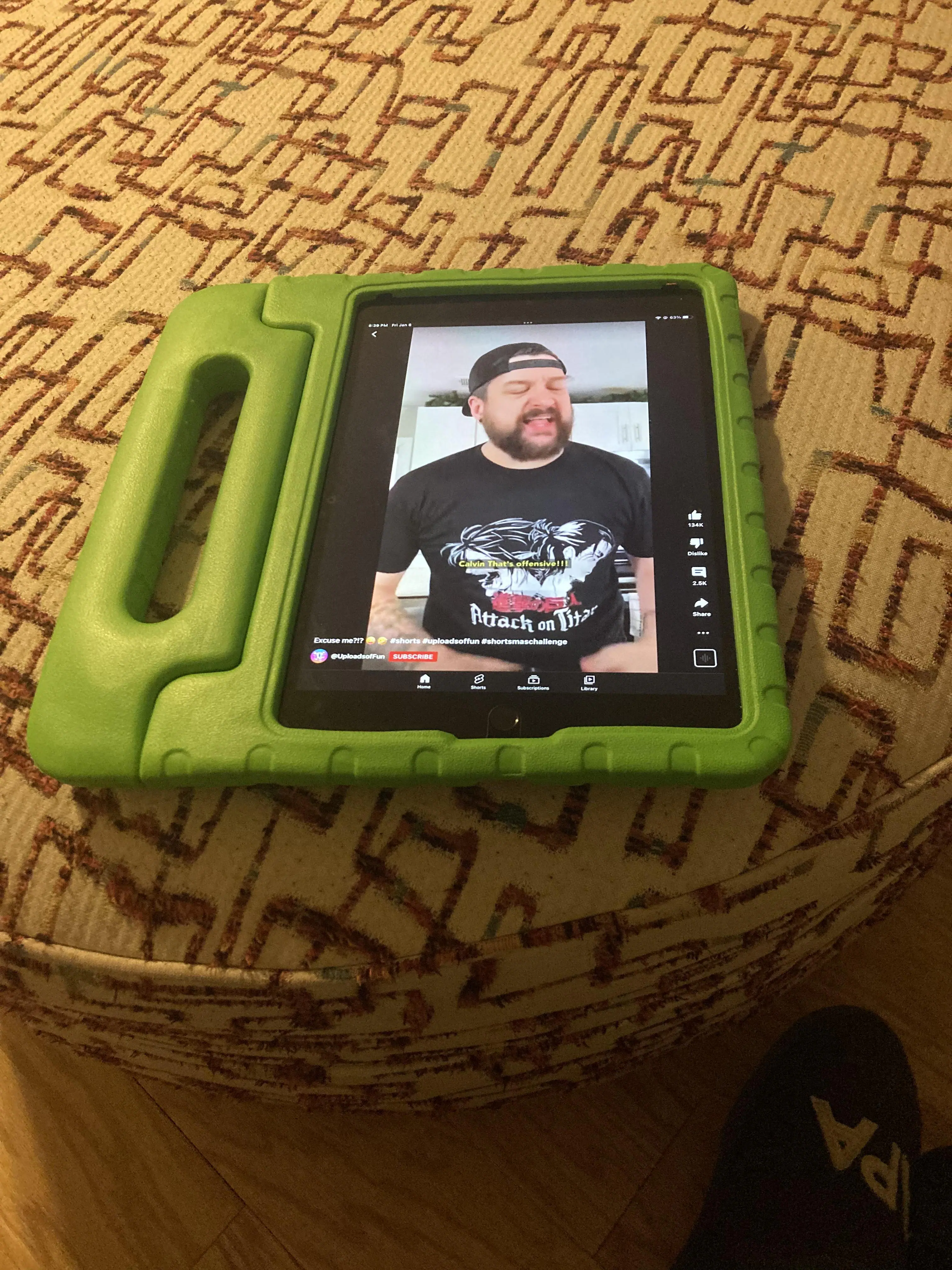 Customer provided, click to load a larger version