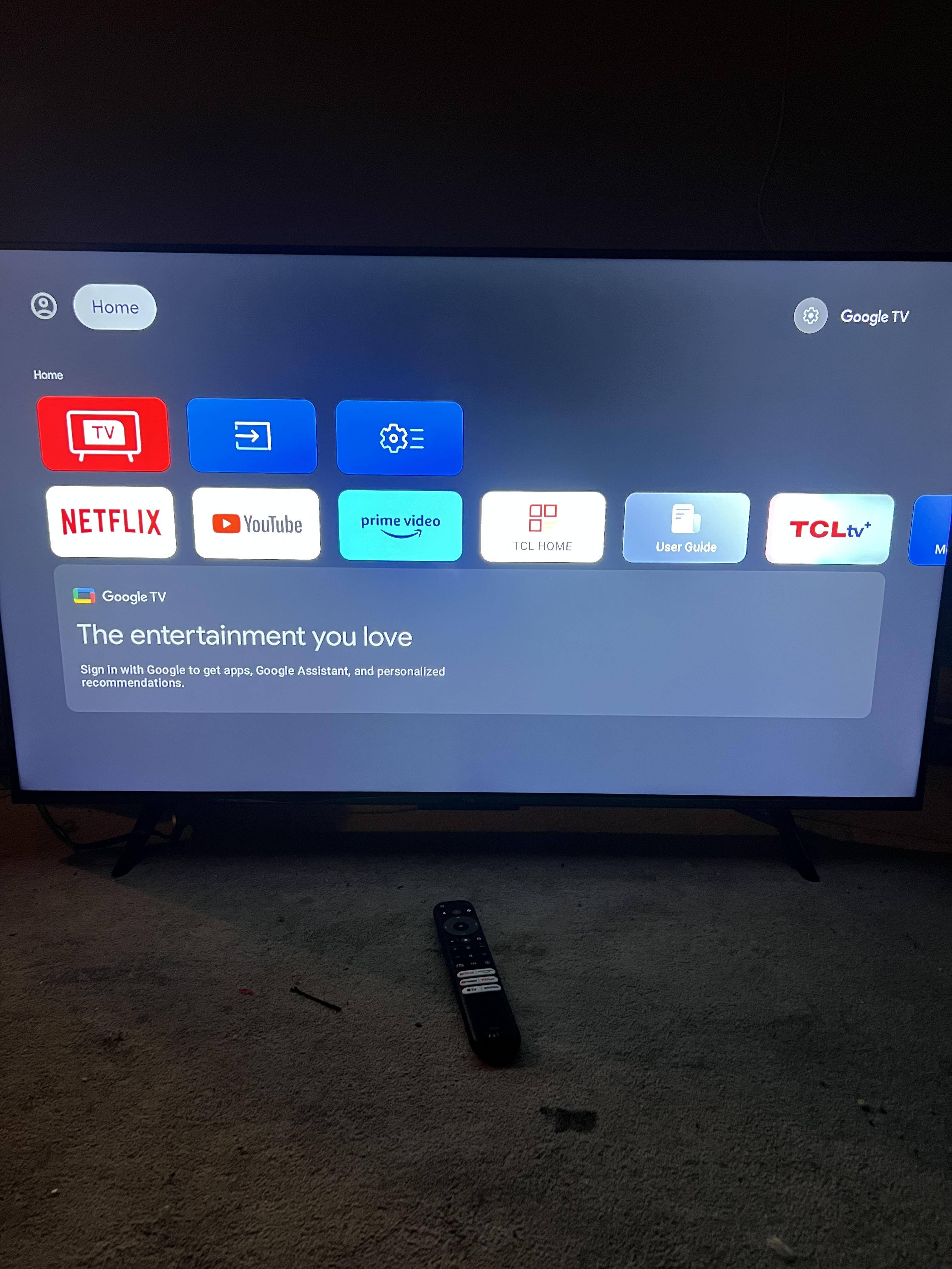 Customer provided image, click to load a larger version