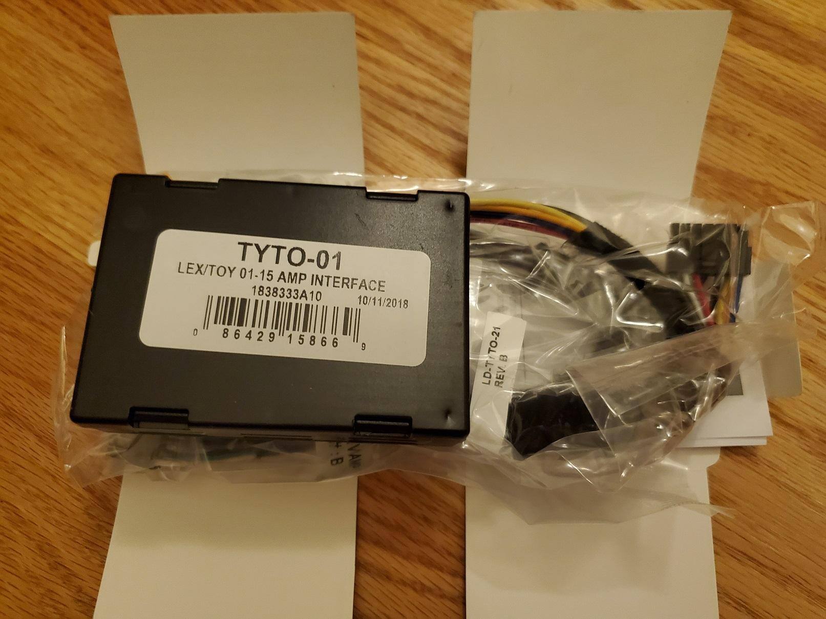 Customer provided image, click to load a larger version