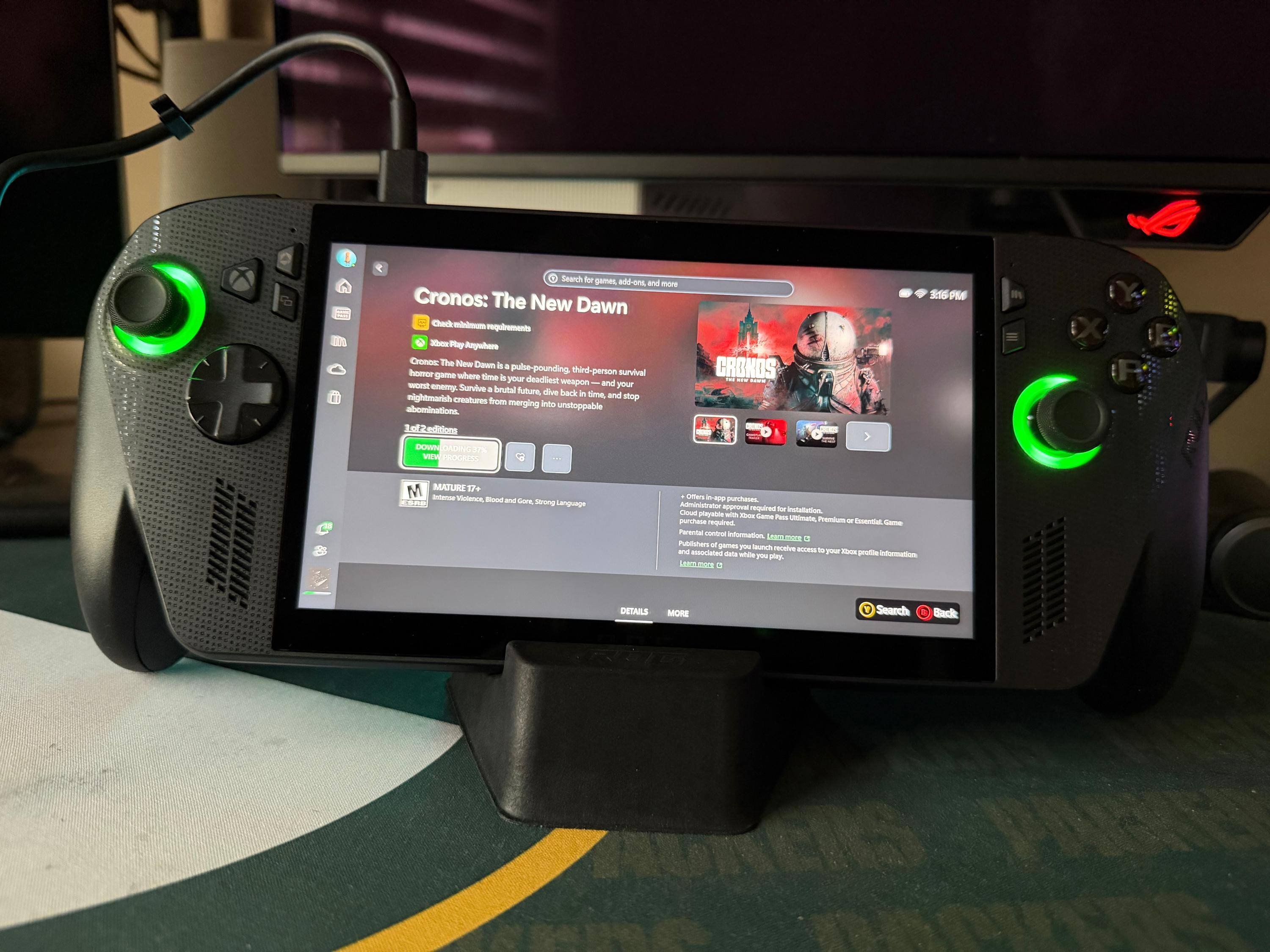 Customer provided, click to load a larger version