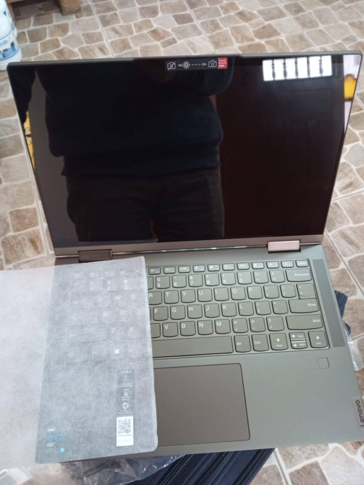 Customer provided, click to load a larger version