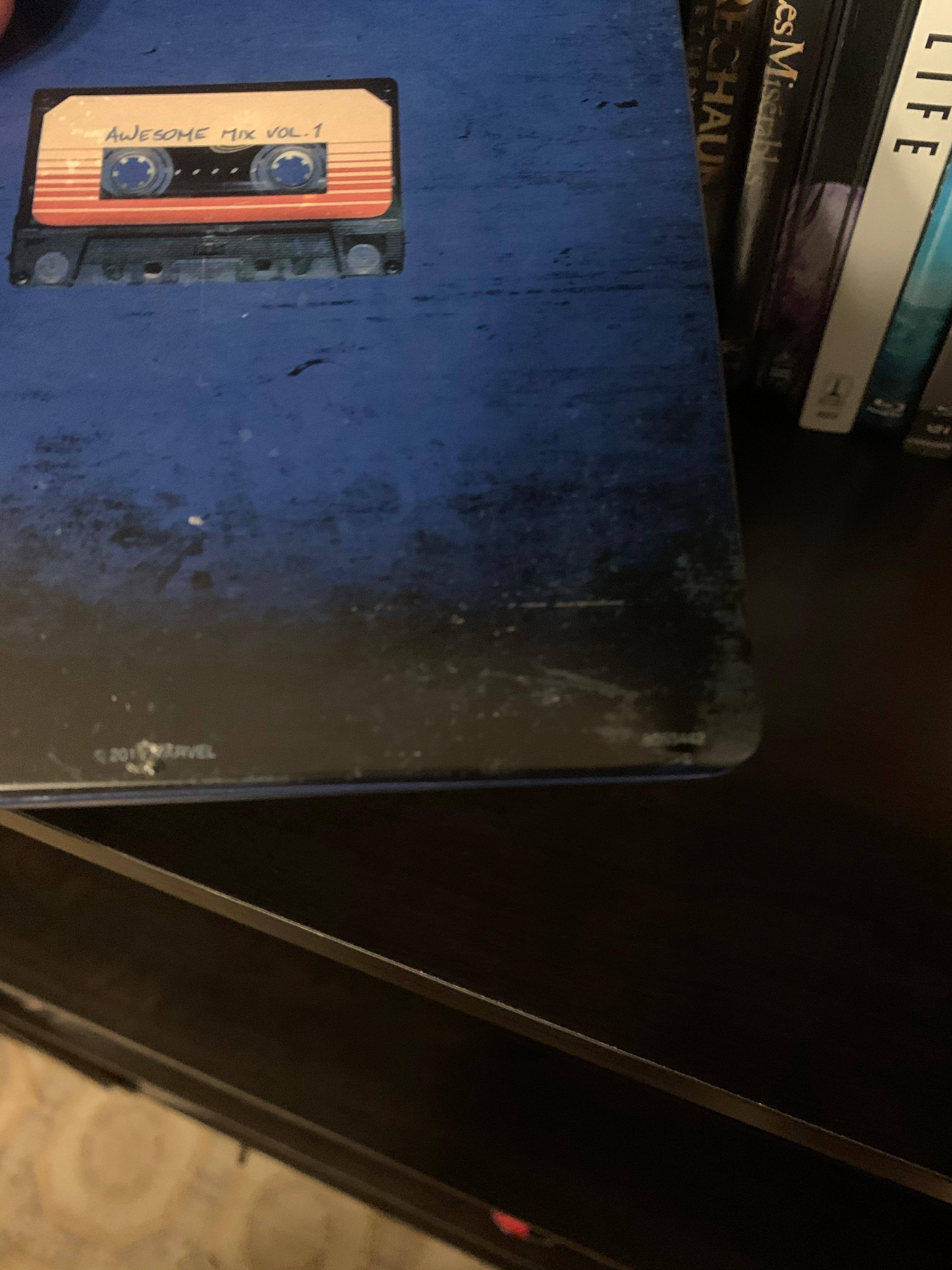 Customer provided image, click to load a larger version