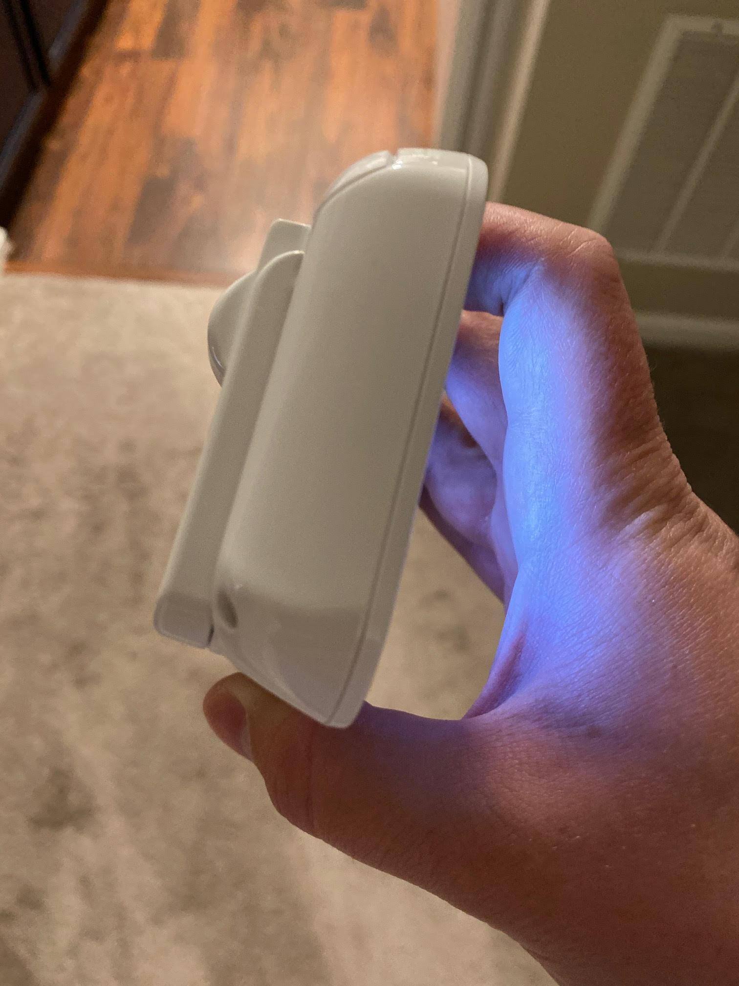 Customer provided image, click to load a larger version