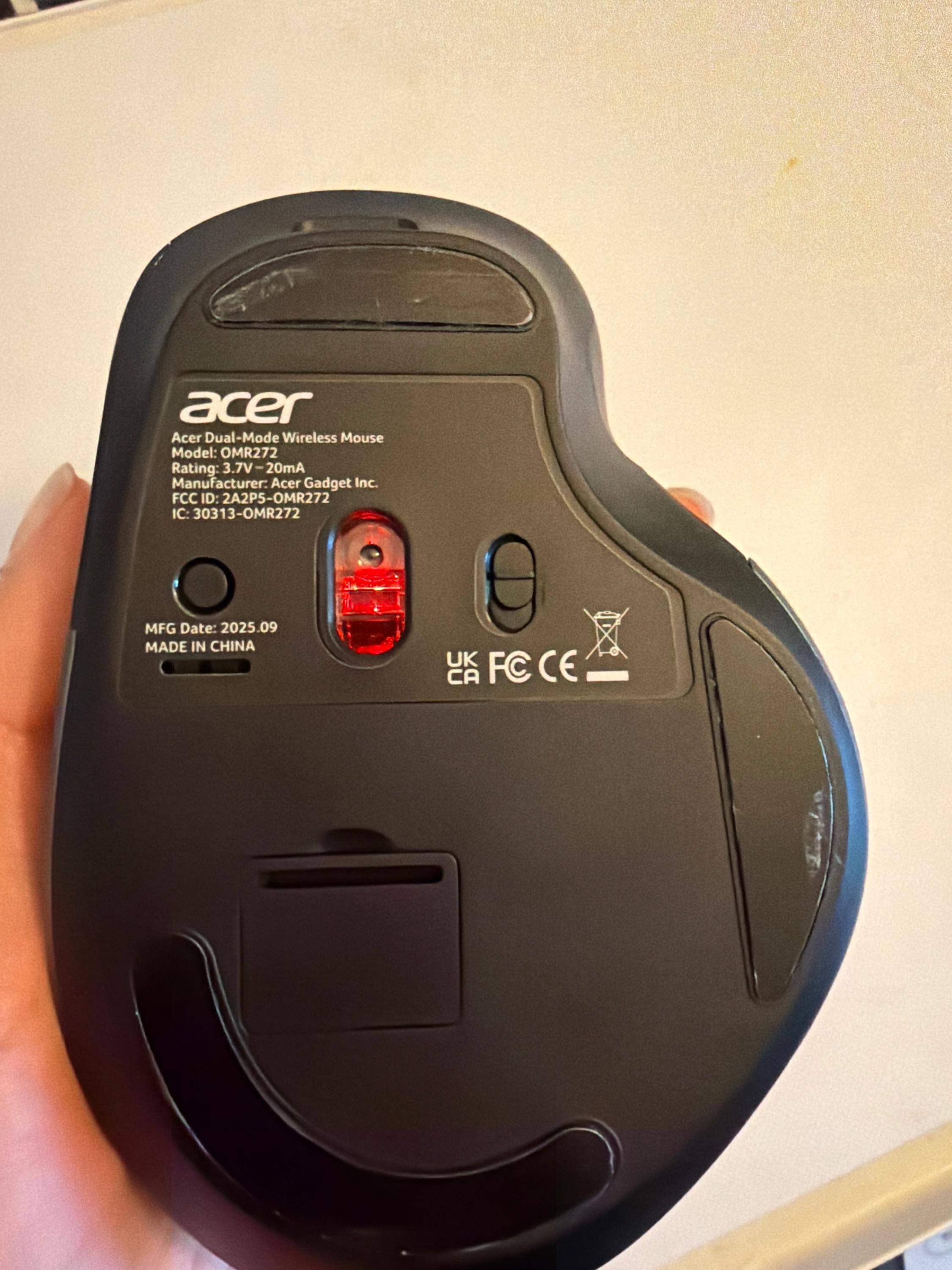 Customer provided, click to load a larger version