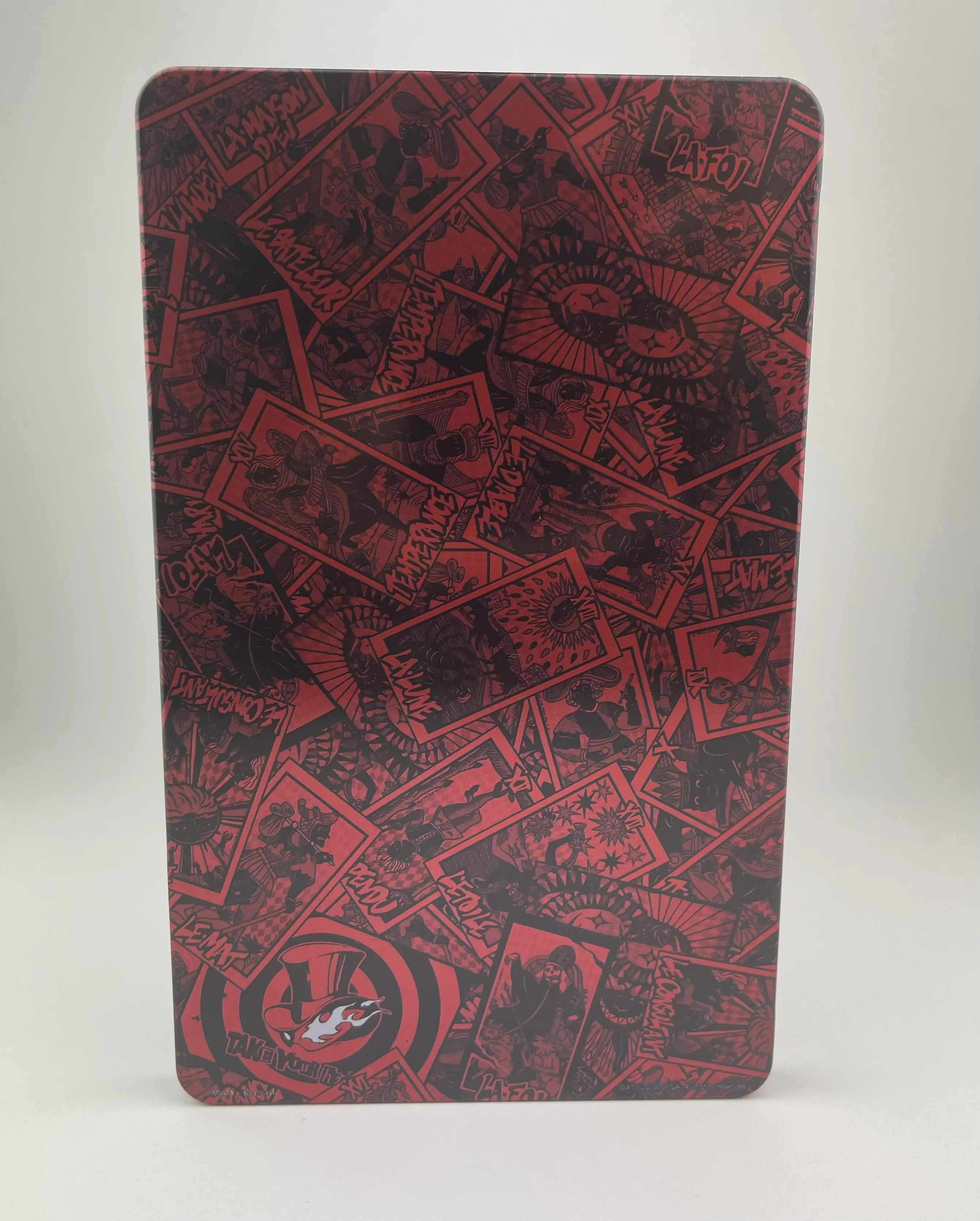 Customer provided image, click to load a larger version