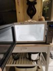 Panasonic NN-SD997S microwave review: Midprice microwave boasts high-end  features - CNET