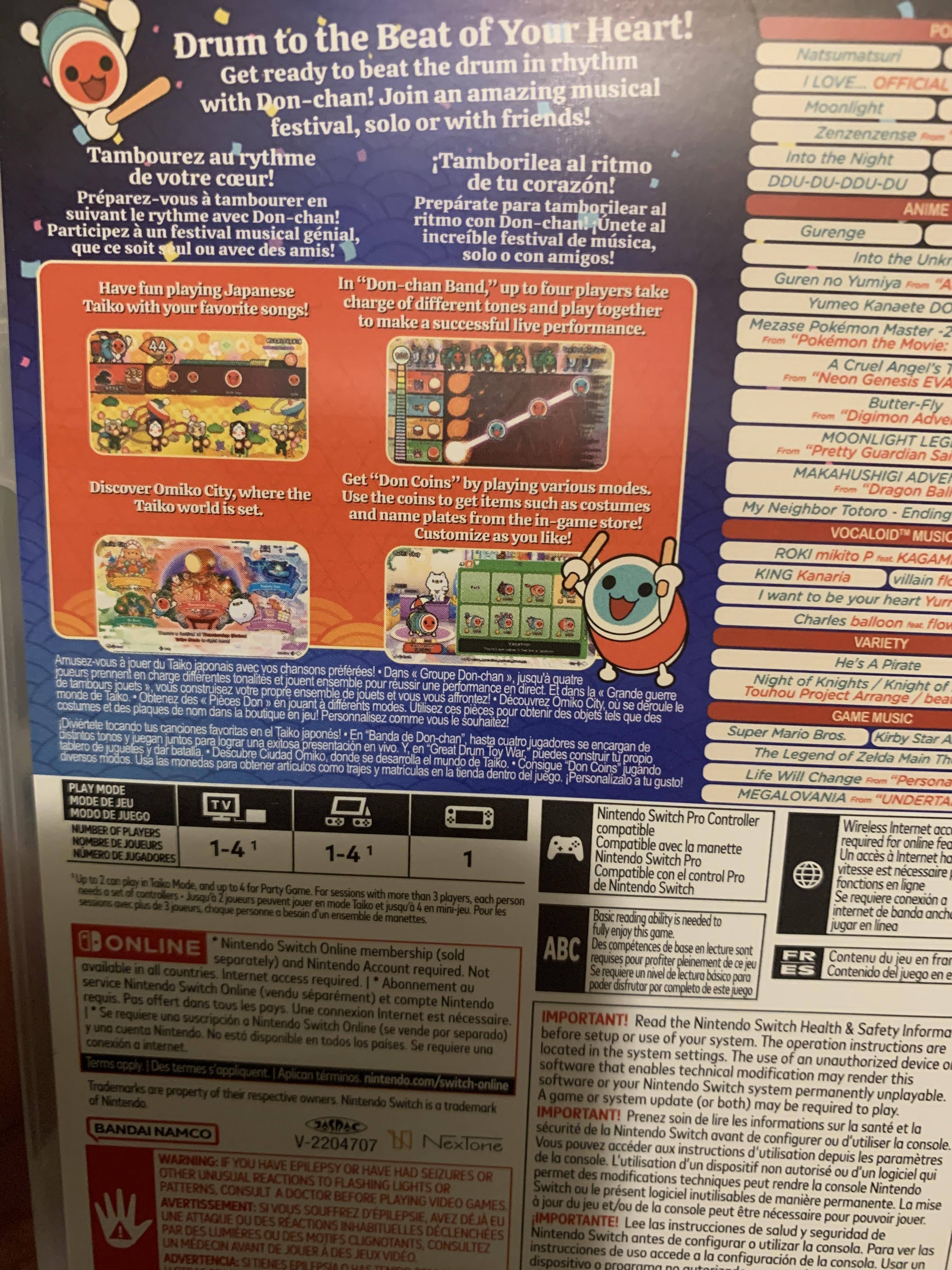 Customer provided, click to load a larger version