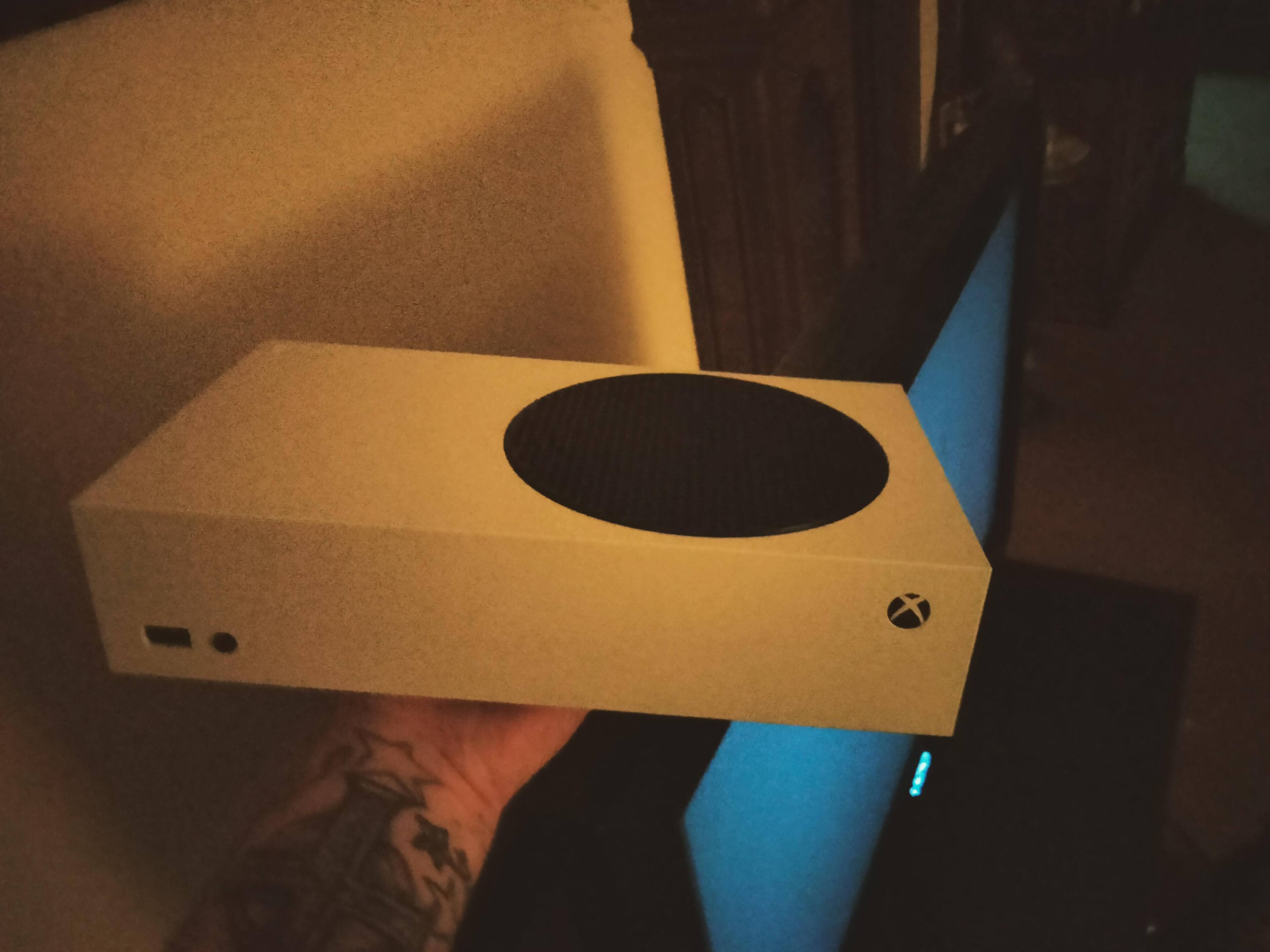 Customer provided, click to load a larger version