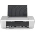 HP - Deskjet 1010 Printer - Silver, click to load a larger version