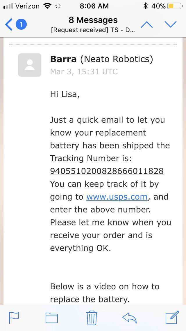 Customer provided image, click to load a larger version