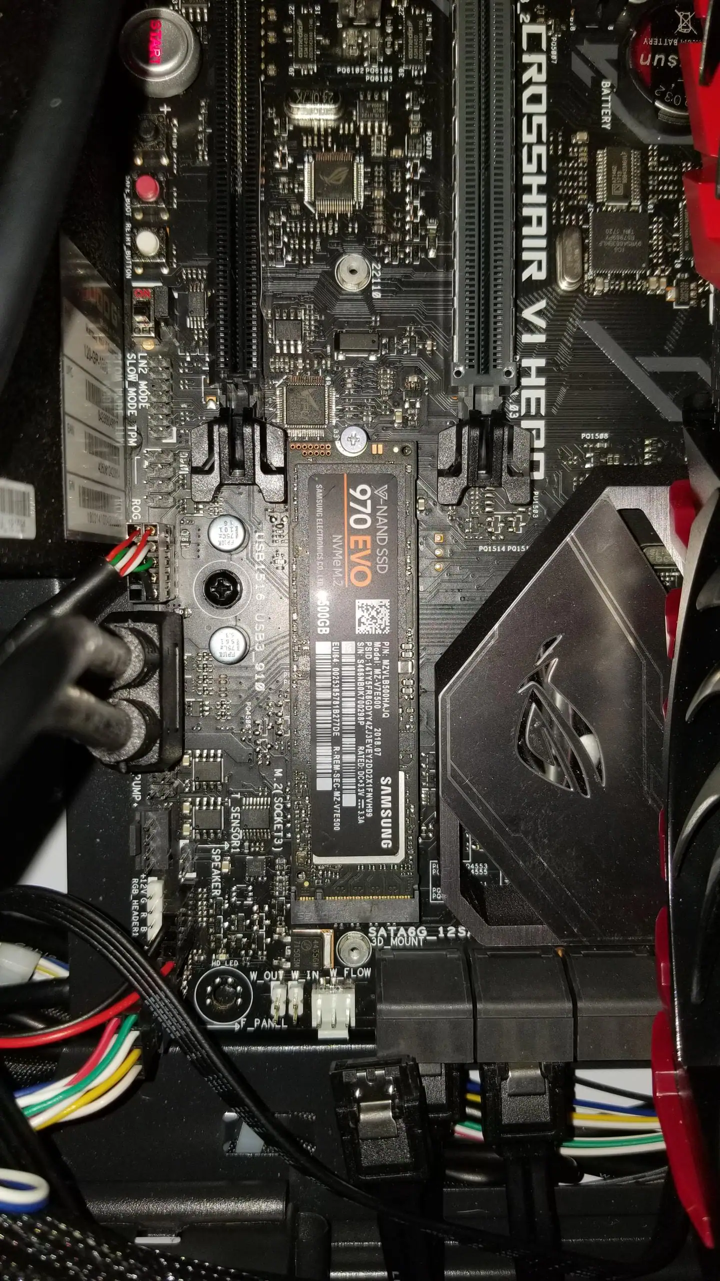 Customer provided image, click to load a larger version