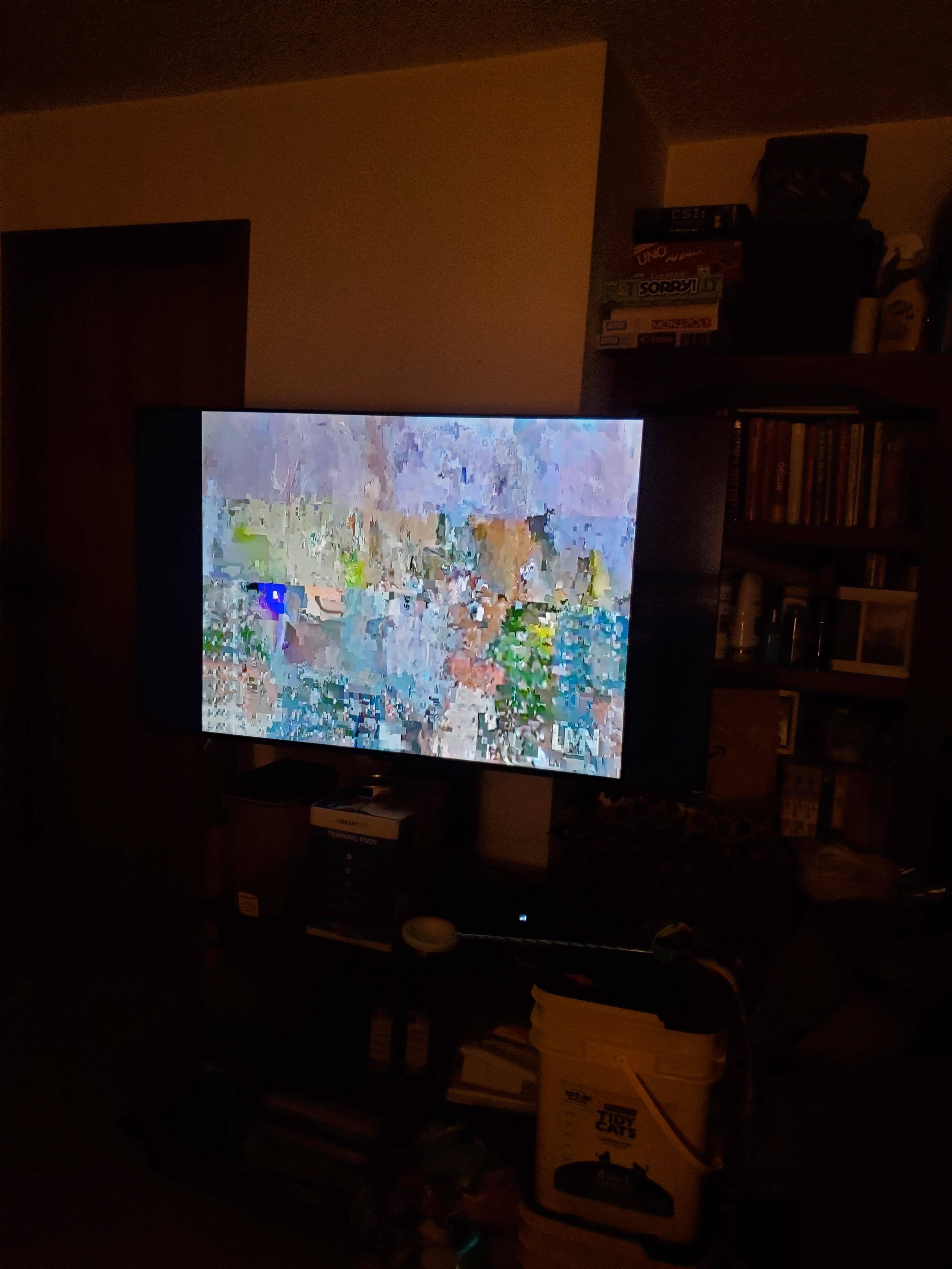 Customer provided image, click to load a larger version