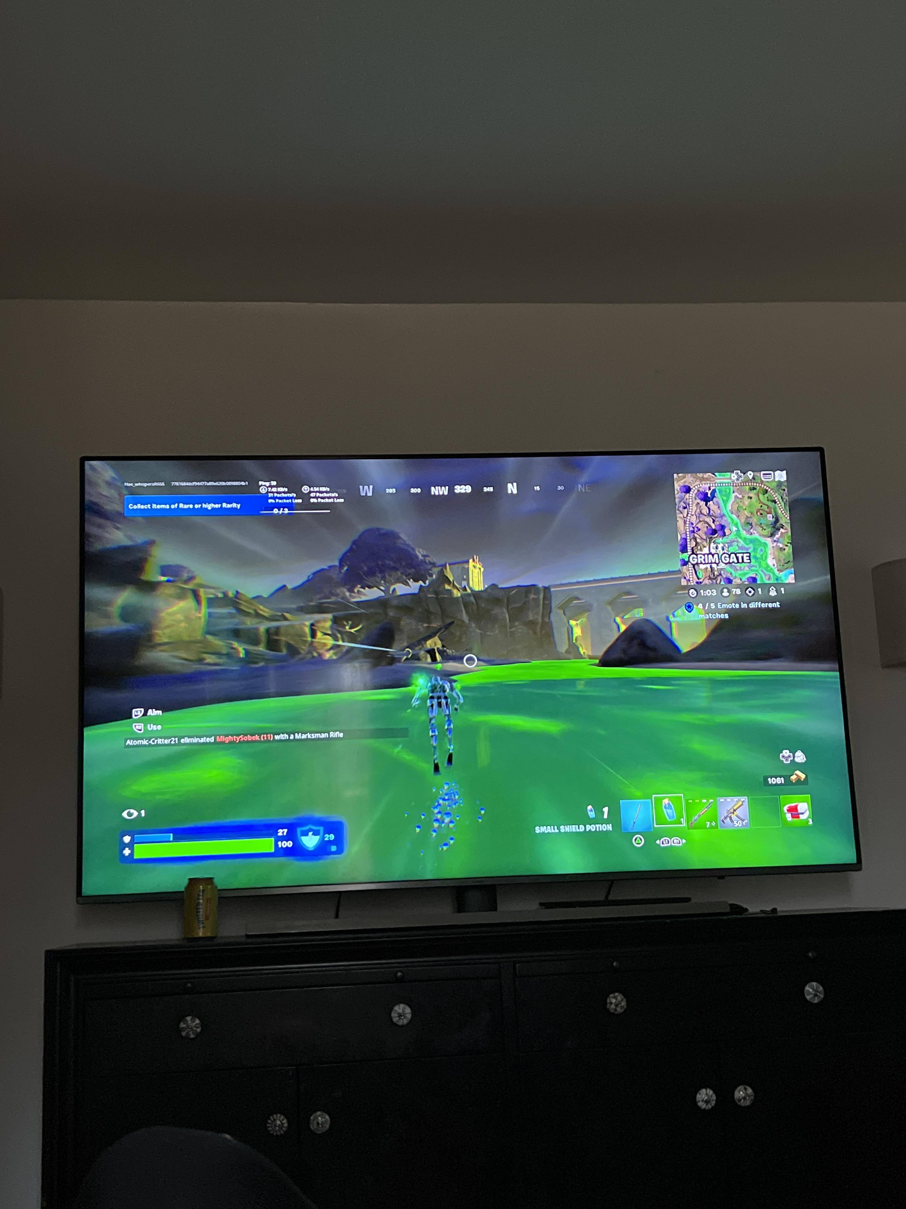 Customer provided image, click to load a larger version