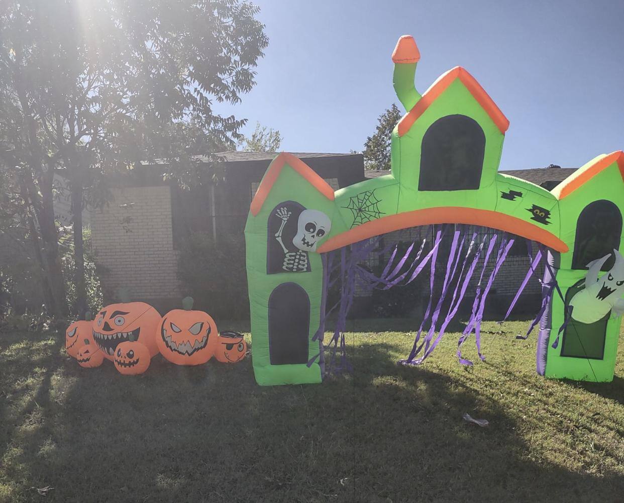 Customer provided image, click to load a larger version