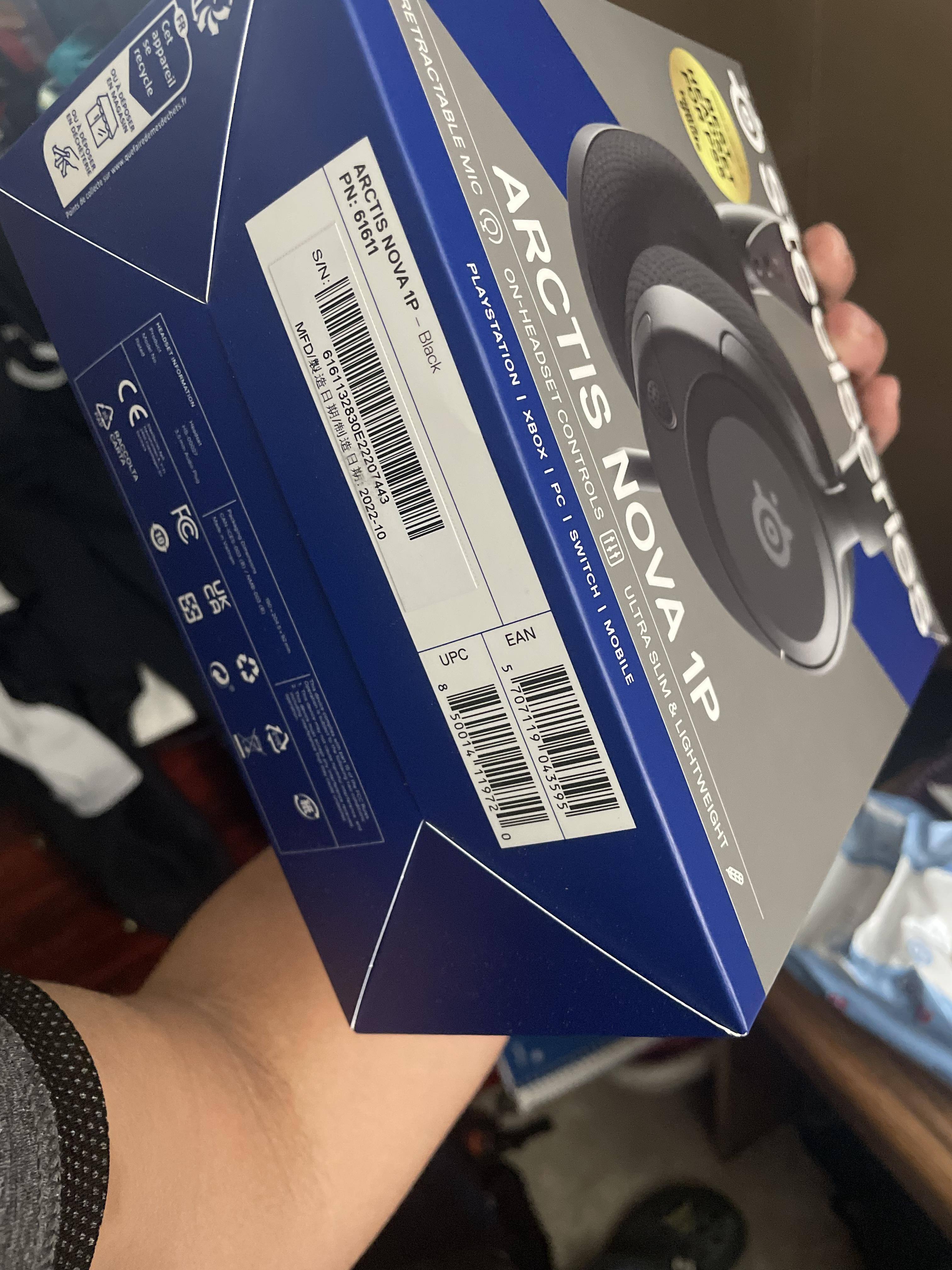 Customer provided image, click to load a larger version