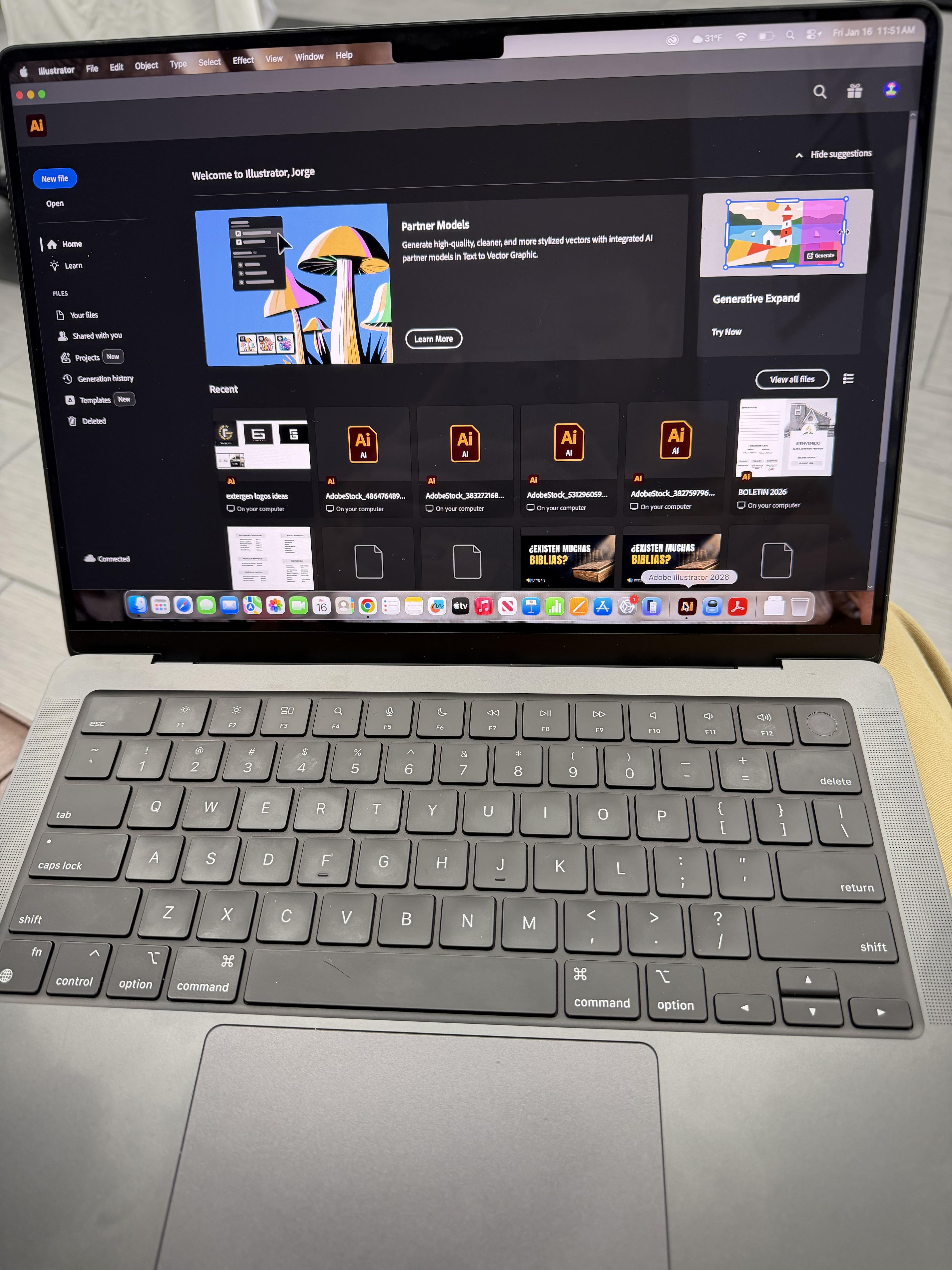 Apple MacBook Pro 14 inch Laptop Apple M4 Max chip Built for Apple