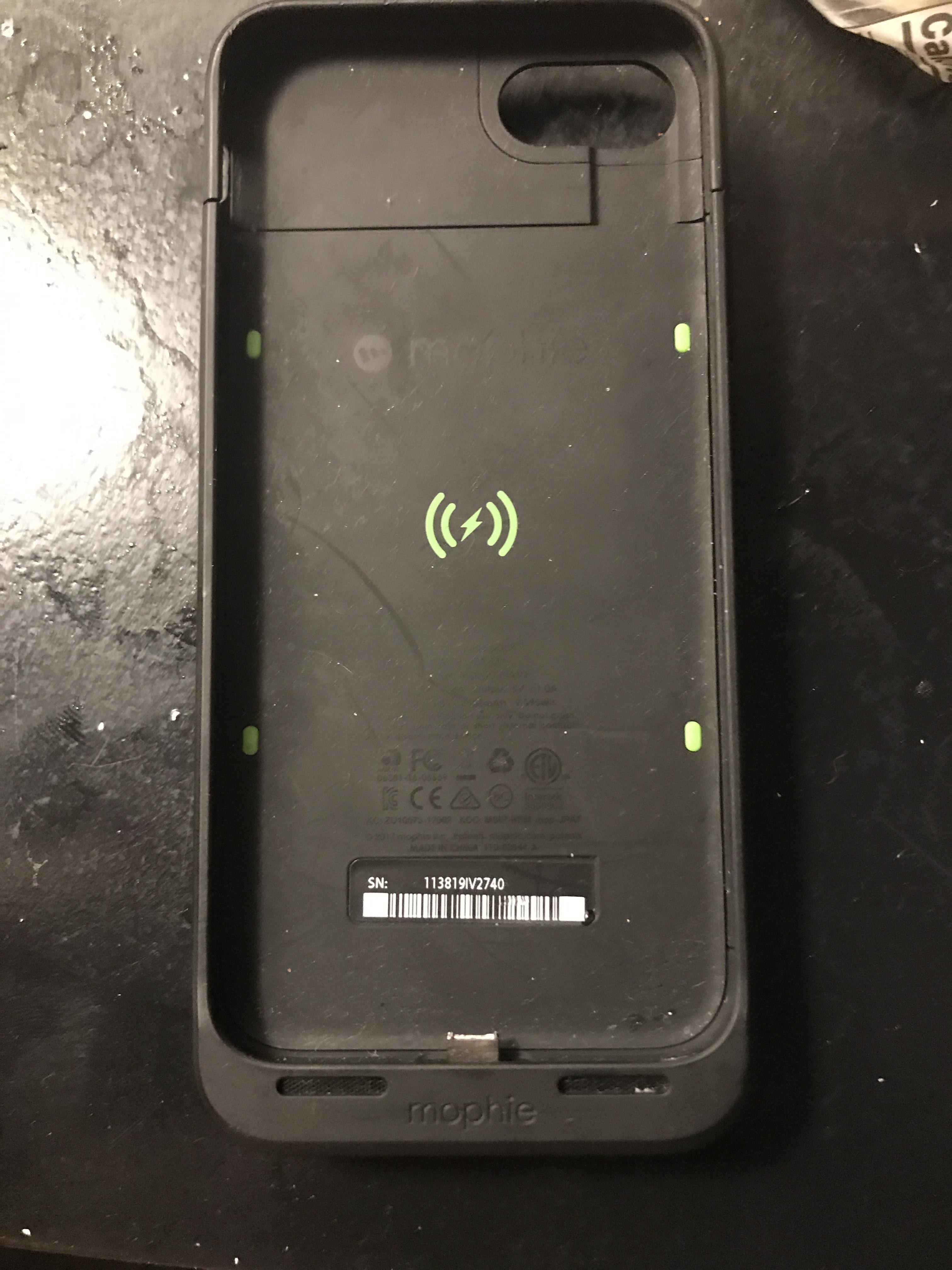 Customer provided image, click to load a larger version