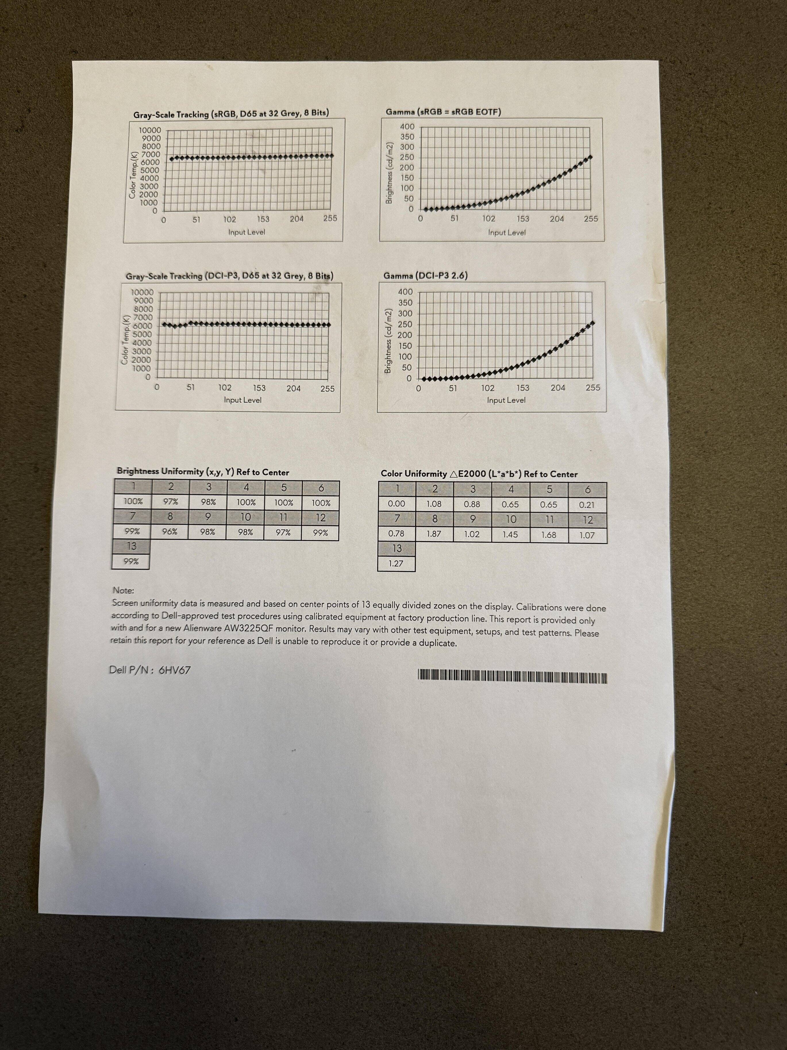 Customer provided, click to load a larger version