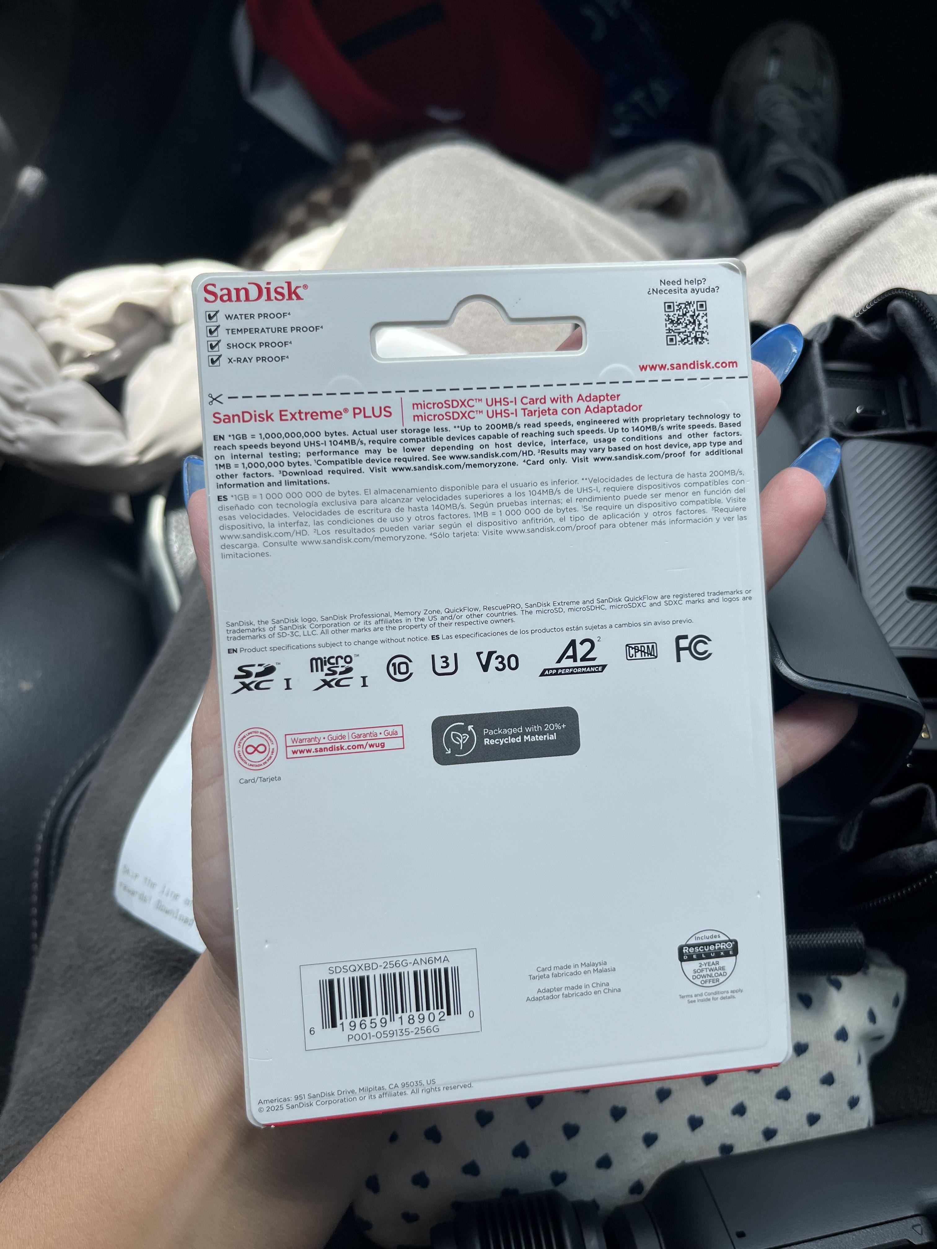 Customer provided, click to load a larger version