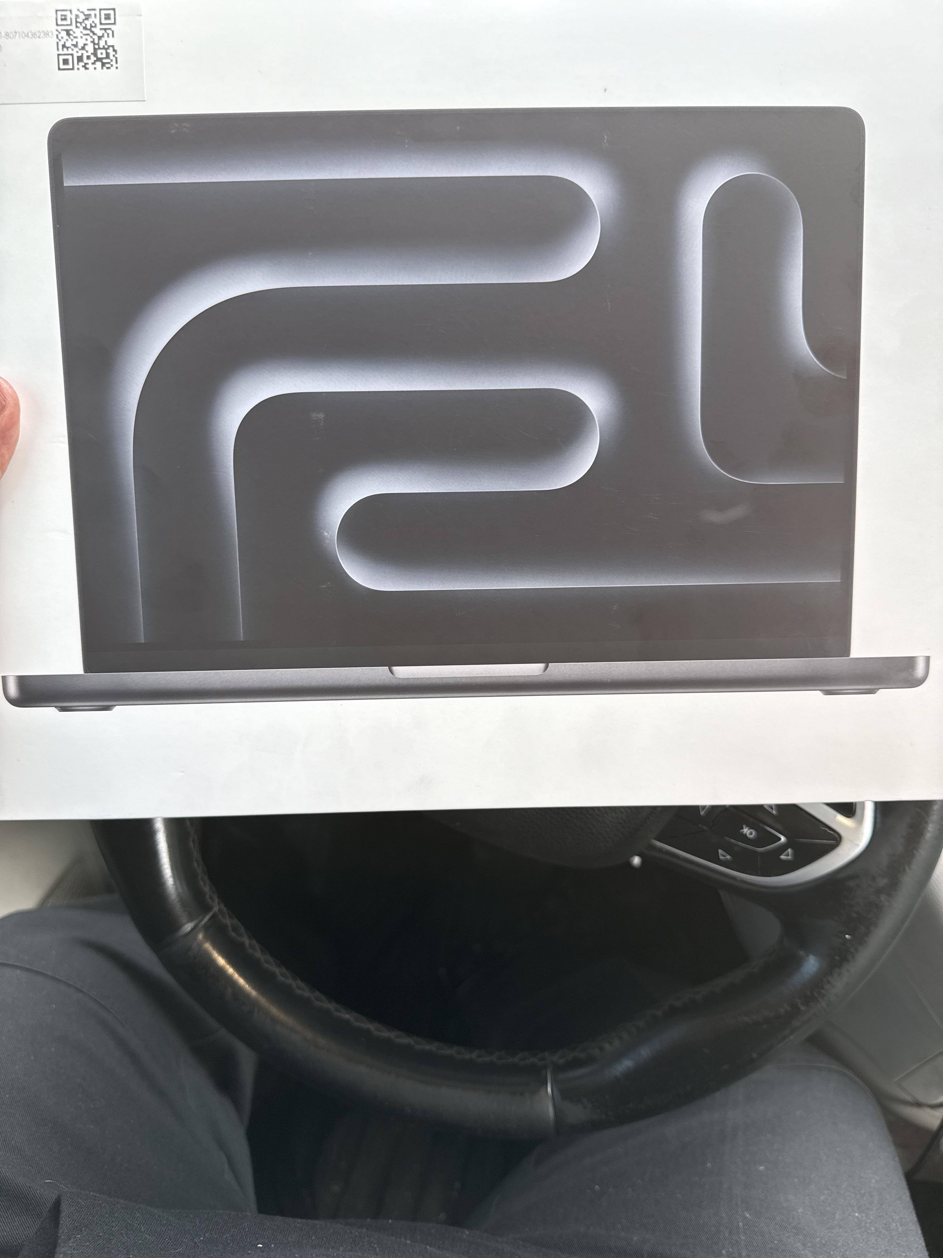 Customer provided, click to load a larger version