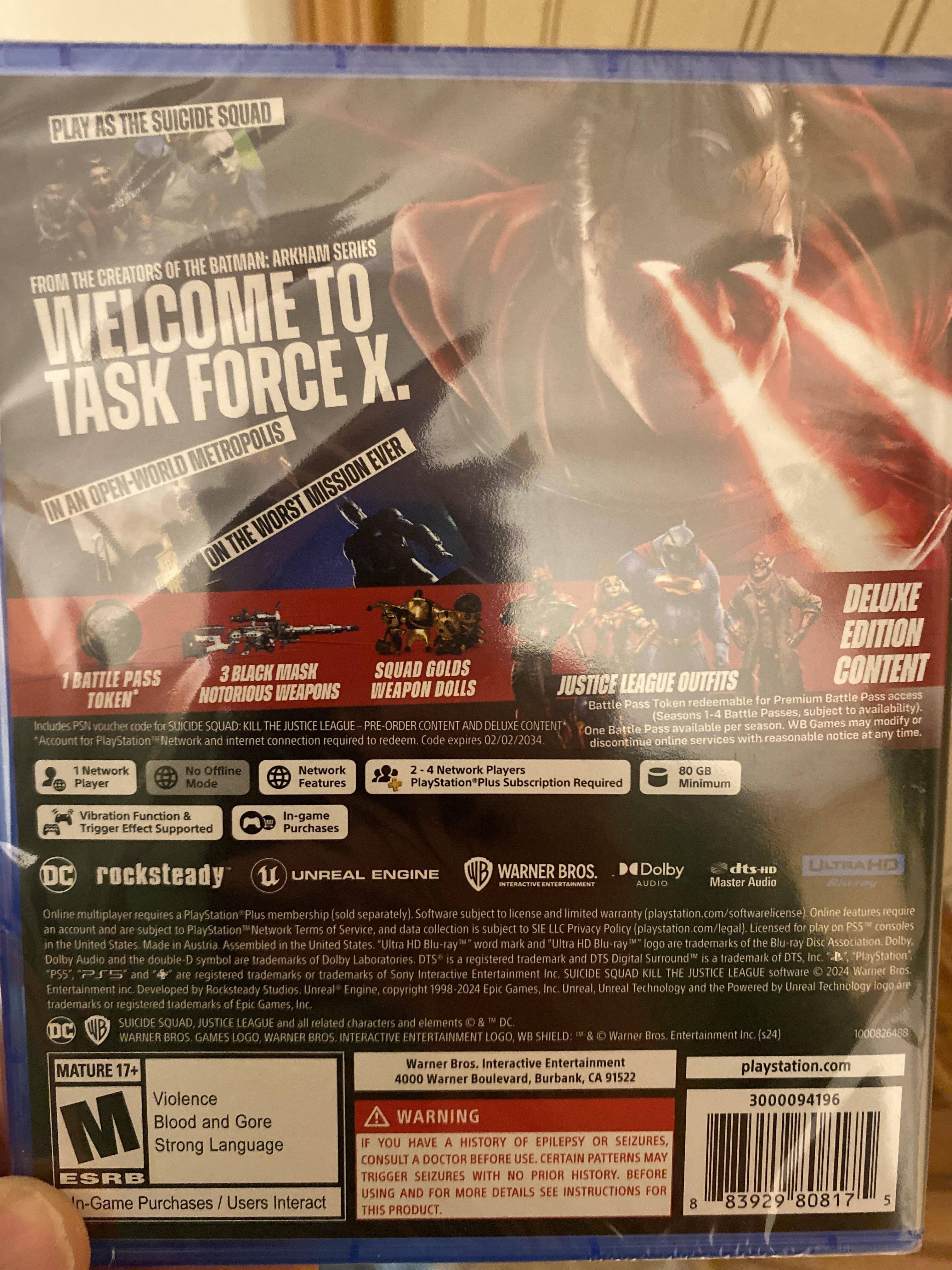 Customer provided image, click to load a larger version