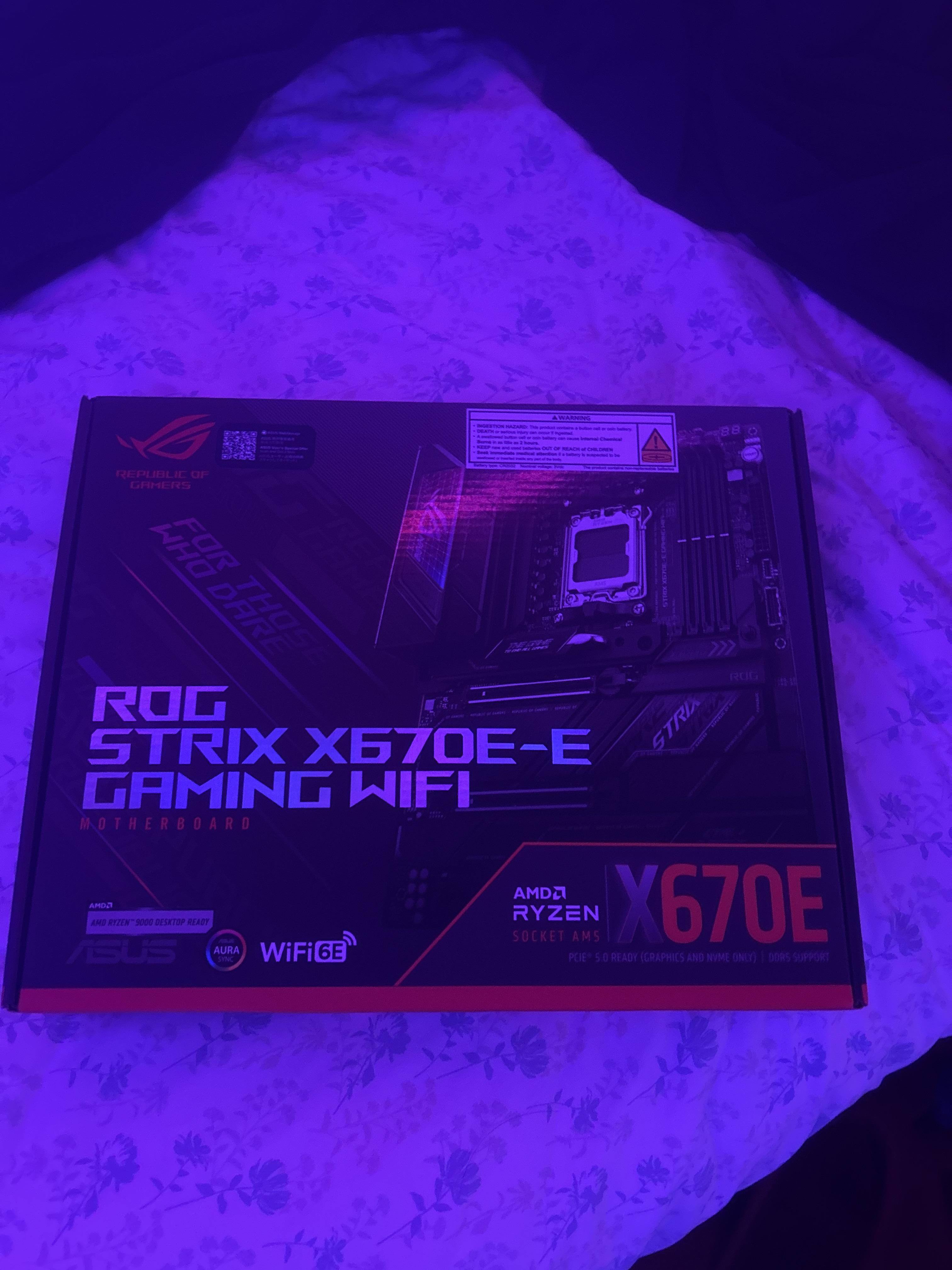 Customer provided image, click to load a larger version