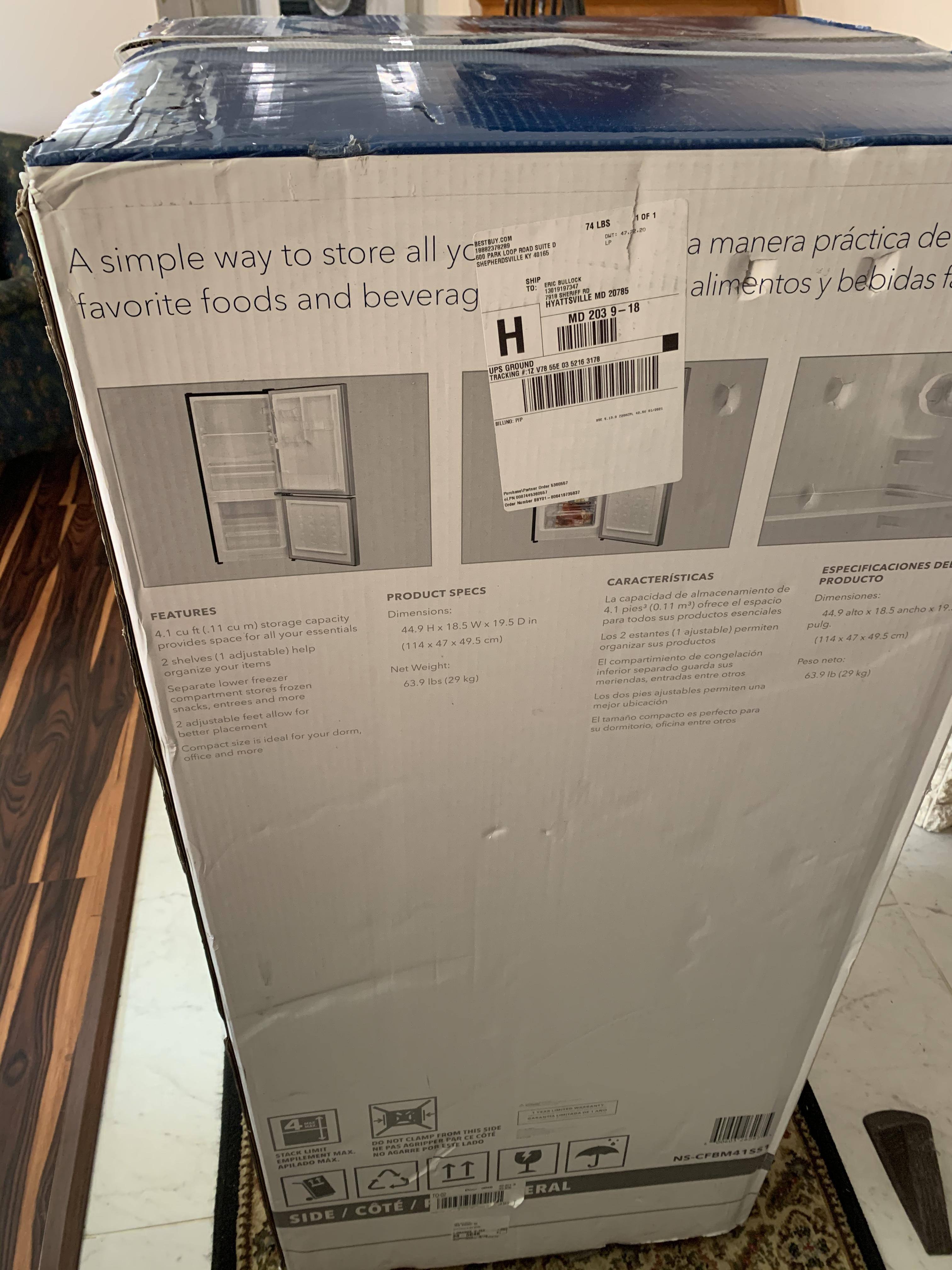 Customer provided image, click to load a larger version