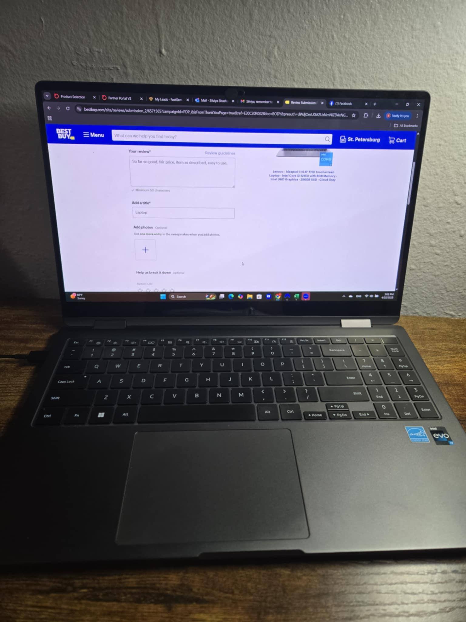 Customer provided, click to load a larger version